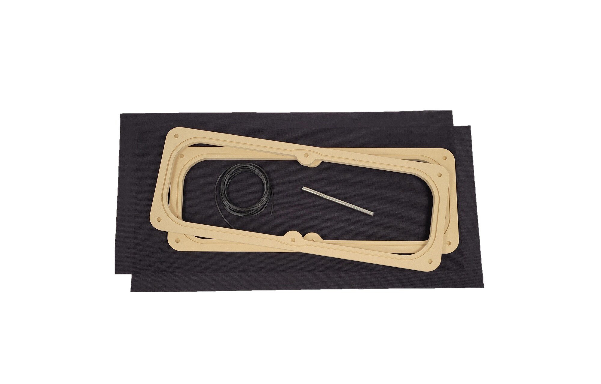 CSS Criton 2TD or 2TD-X Torony & MTM Grill Kit