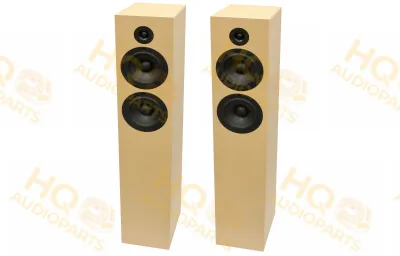 CSS Criton 2TD-X Tower hangszóró kit