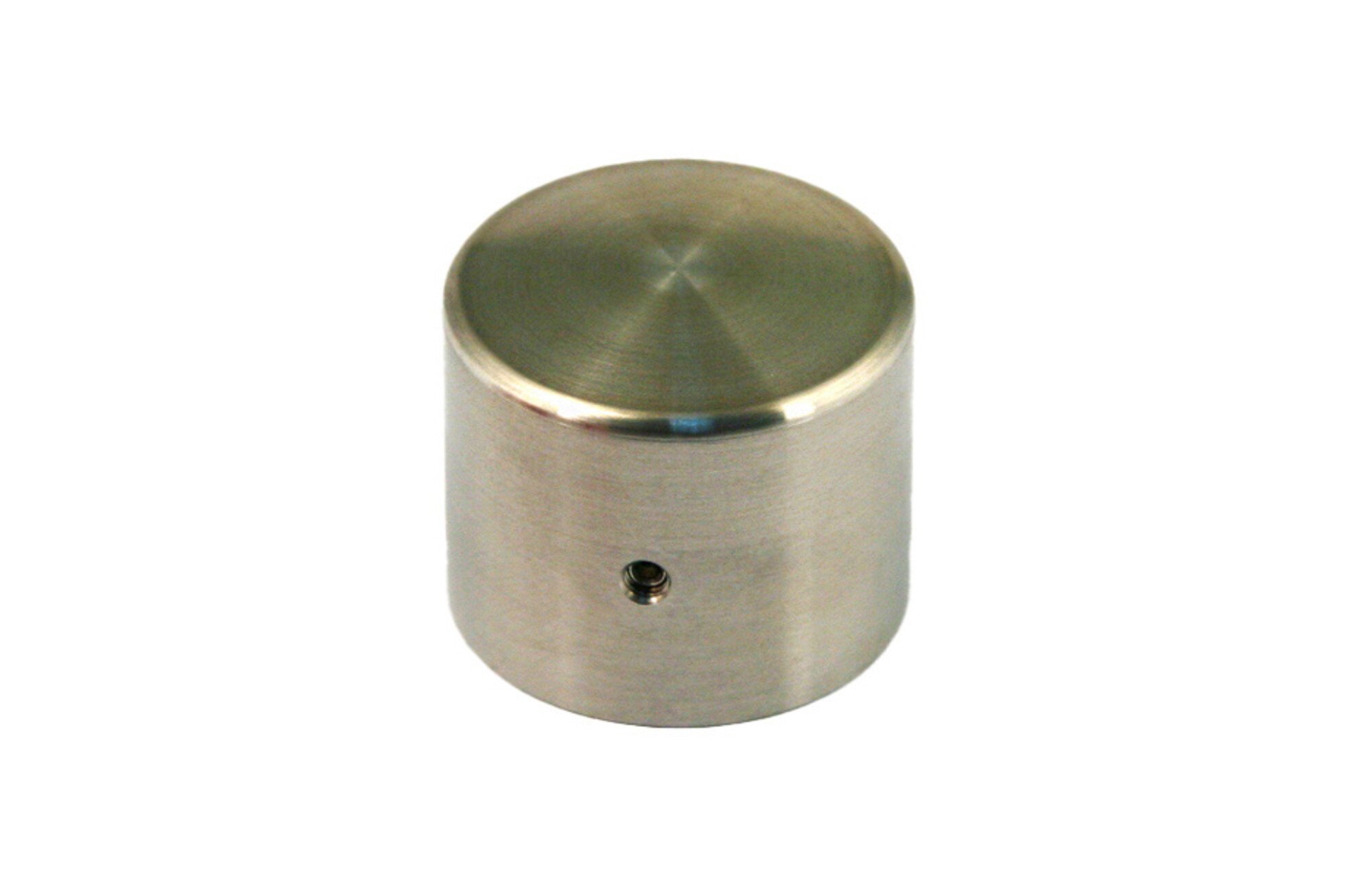 DACT CT-knob2 30mm acél forgókapcsoló