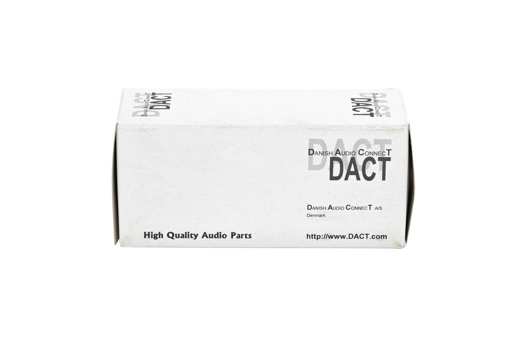 DACT CT2-250k-6  Vonaljelszint-szabályzó