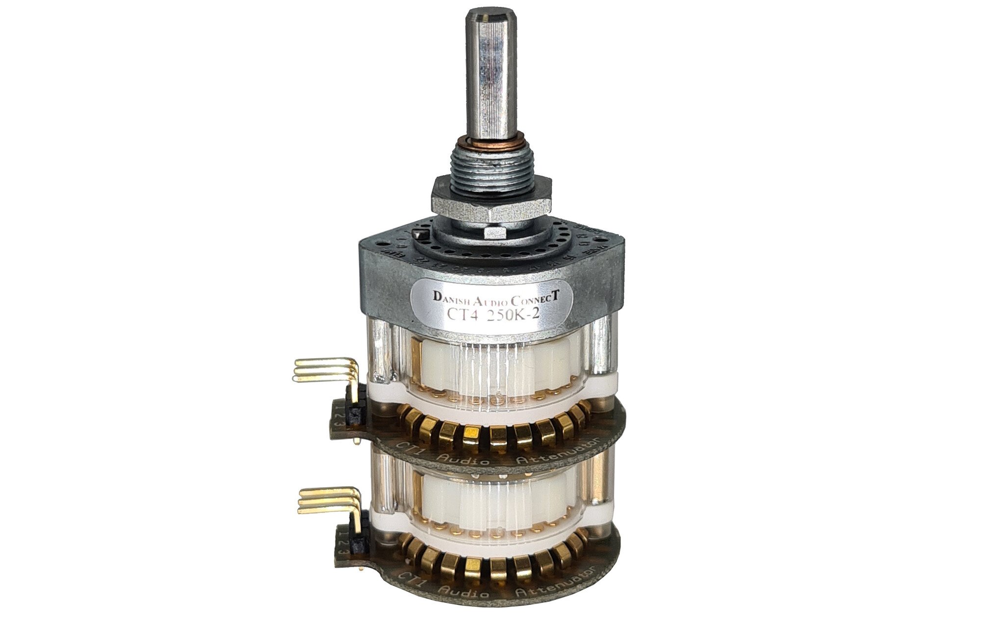 DACT CT4-250k-2 Audio balance szabályzó