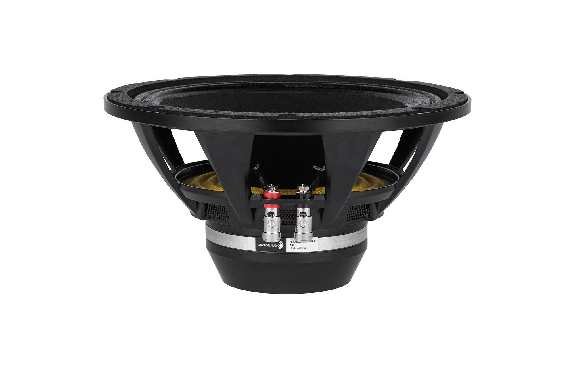 Dayton Audio Odeum Apollo 10MB250N-8 mélyközépsugárzó