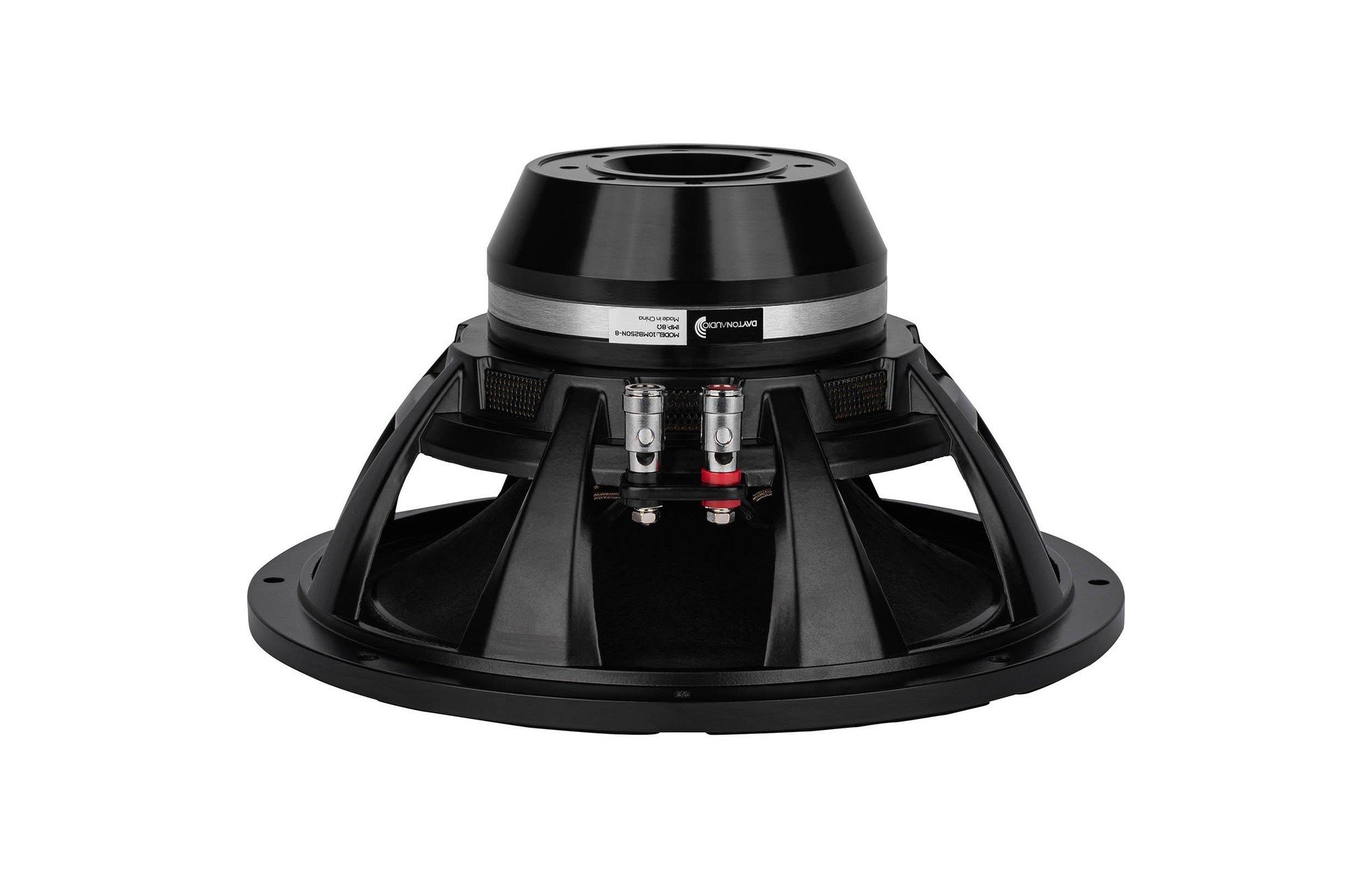 Dayton Audio Odeum Apollo 10MB250N-8 mélyközépsugárzó