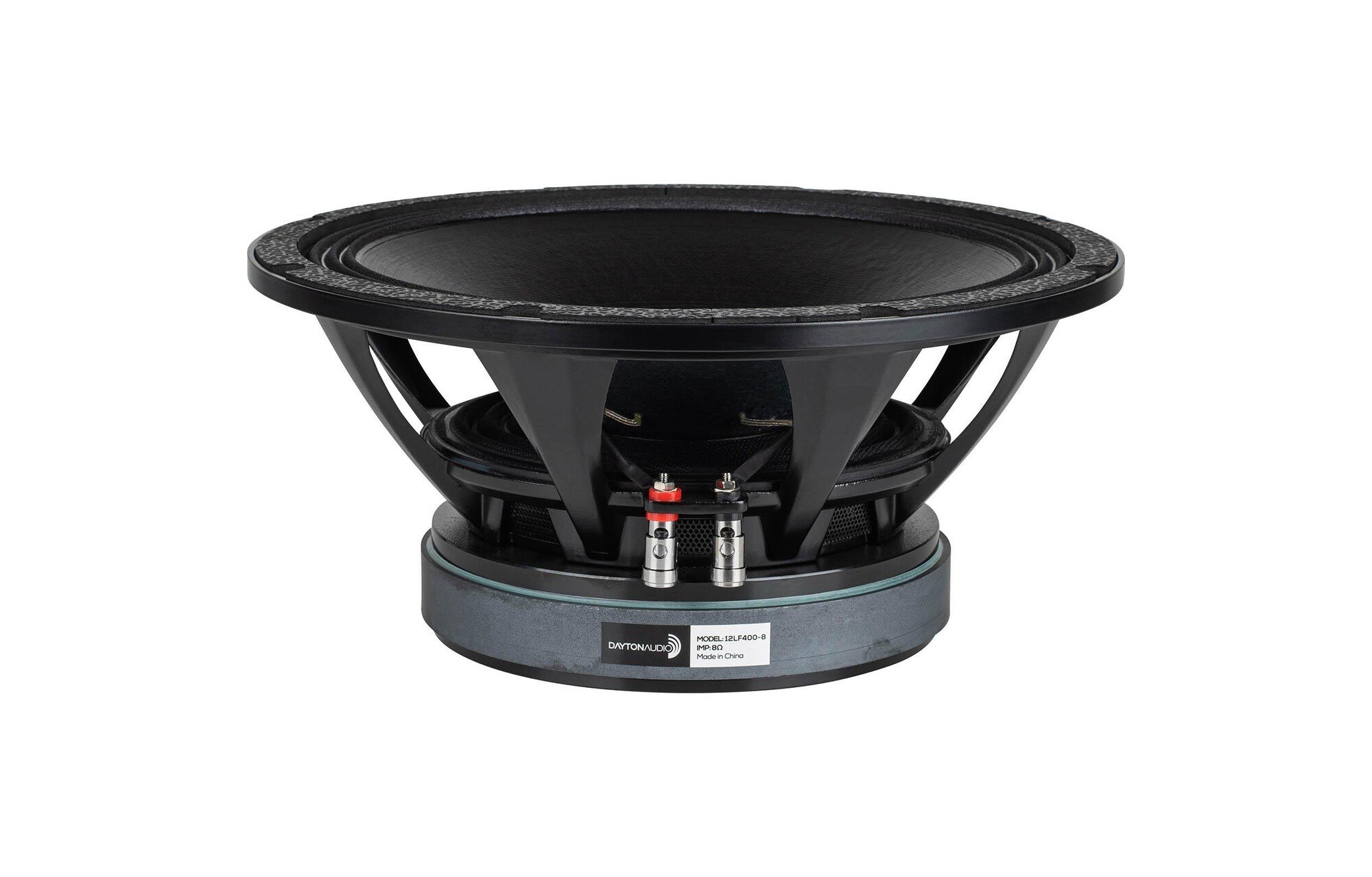 Dayton Audio 12LF400-8 Odeum submélysugárzó
