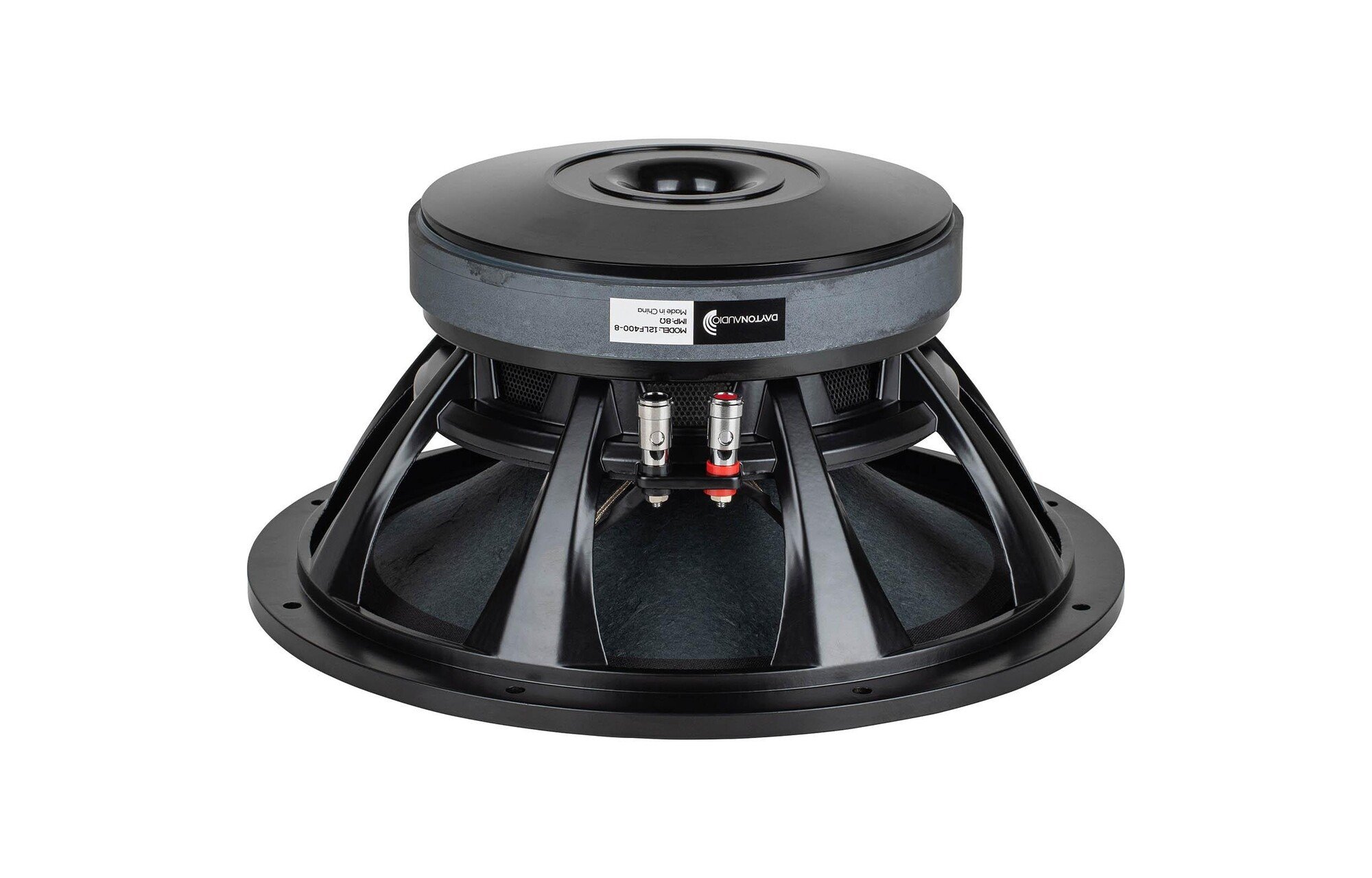 Dayton Audio 12LF400-8 Odeum submélysugárzó