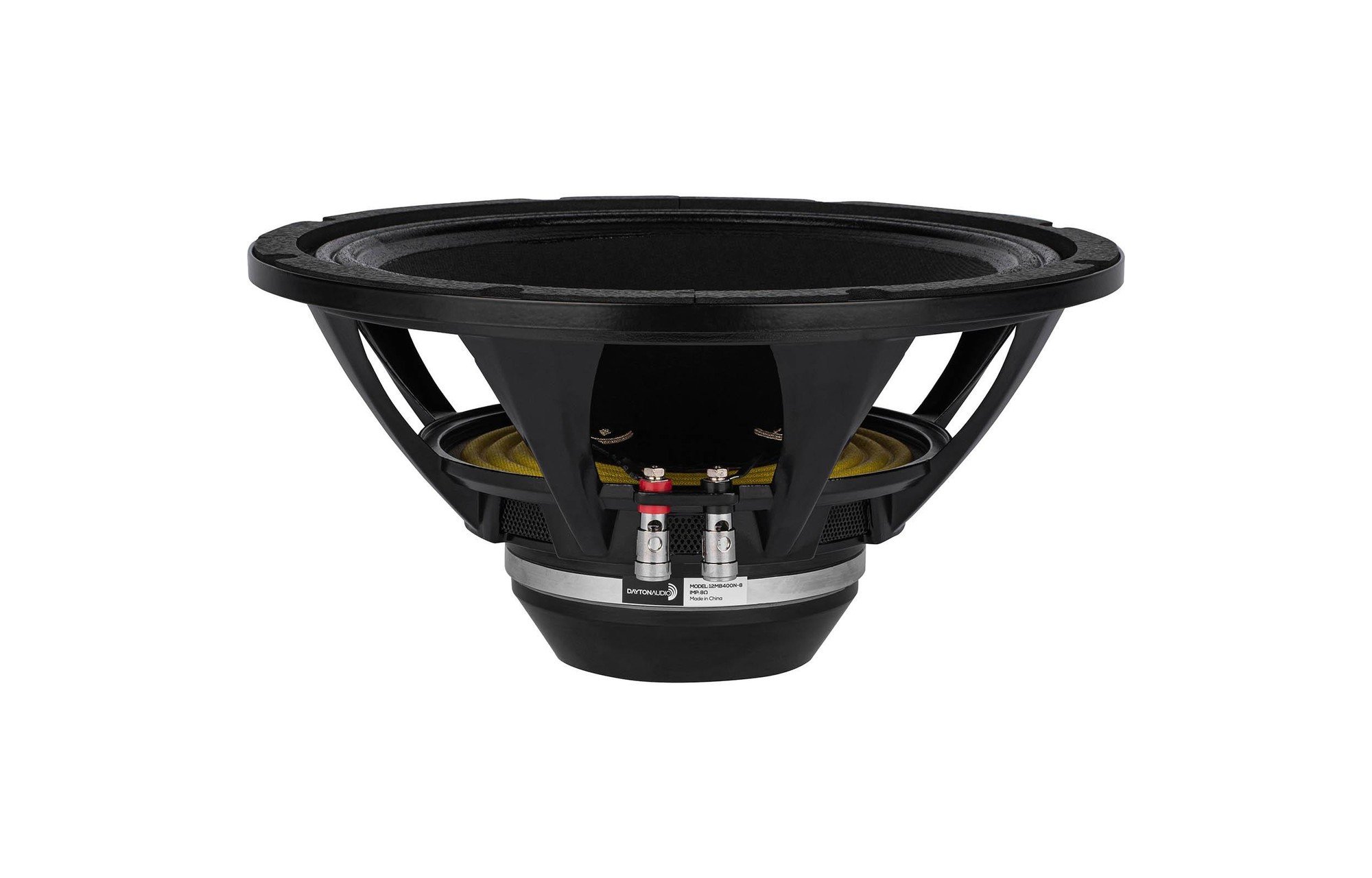 Dayton Audio Odeum Apollo 12MB400N-8 mélyközépsugárzó