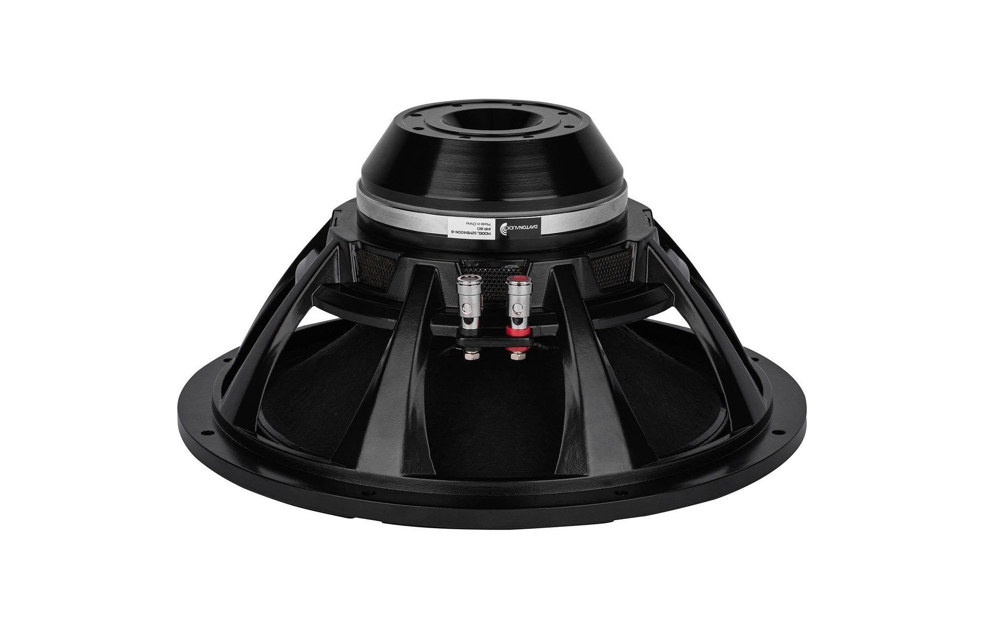Dayton Audio Odeum Apollo 12MB400N-8 mélyközépsugárzó