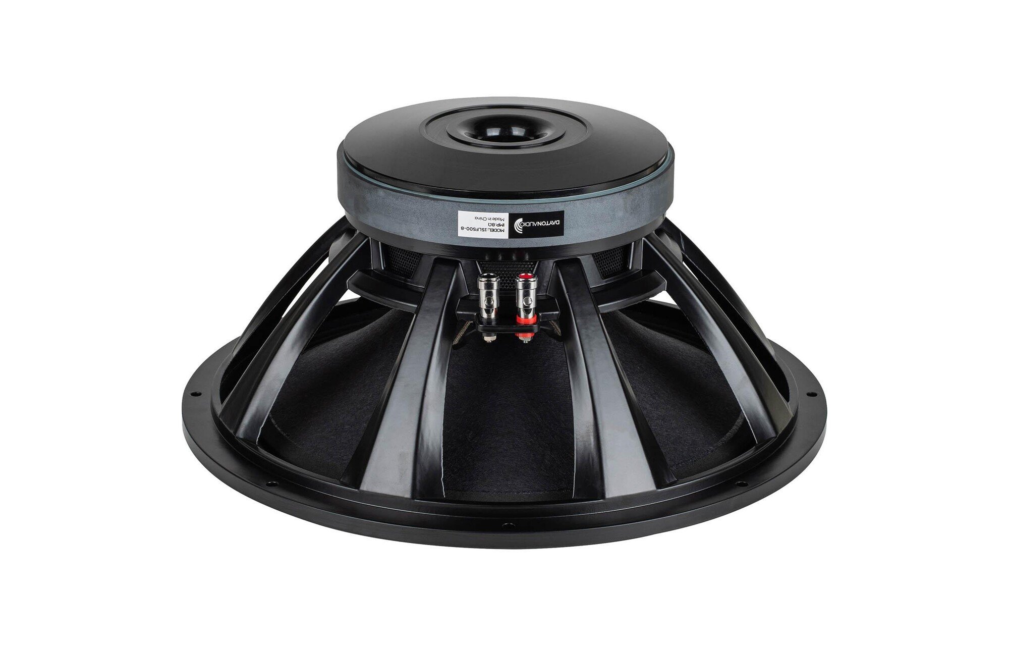 Dayton Audio 15LF500-8 Odeum submélysugárzó