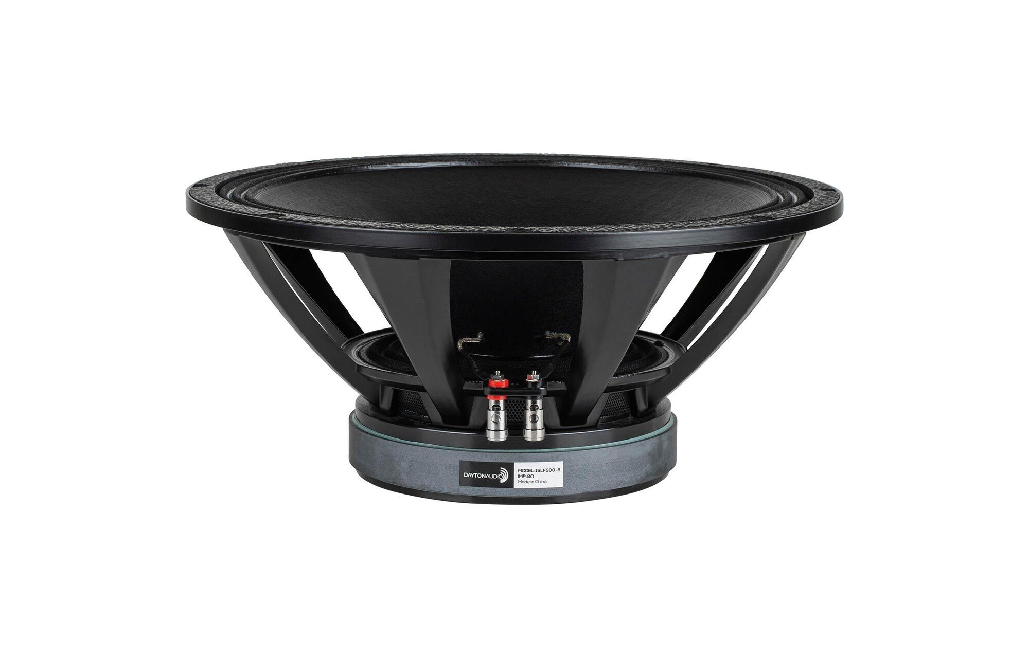 Dayton Audio 15LF500-8 Odeum submélysugárzó