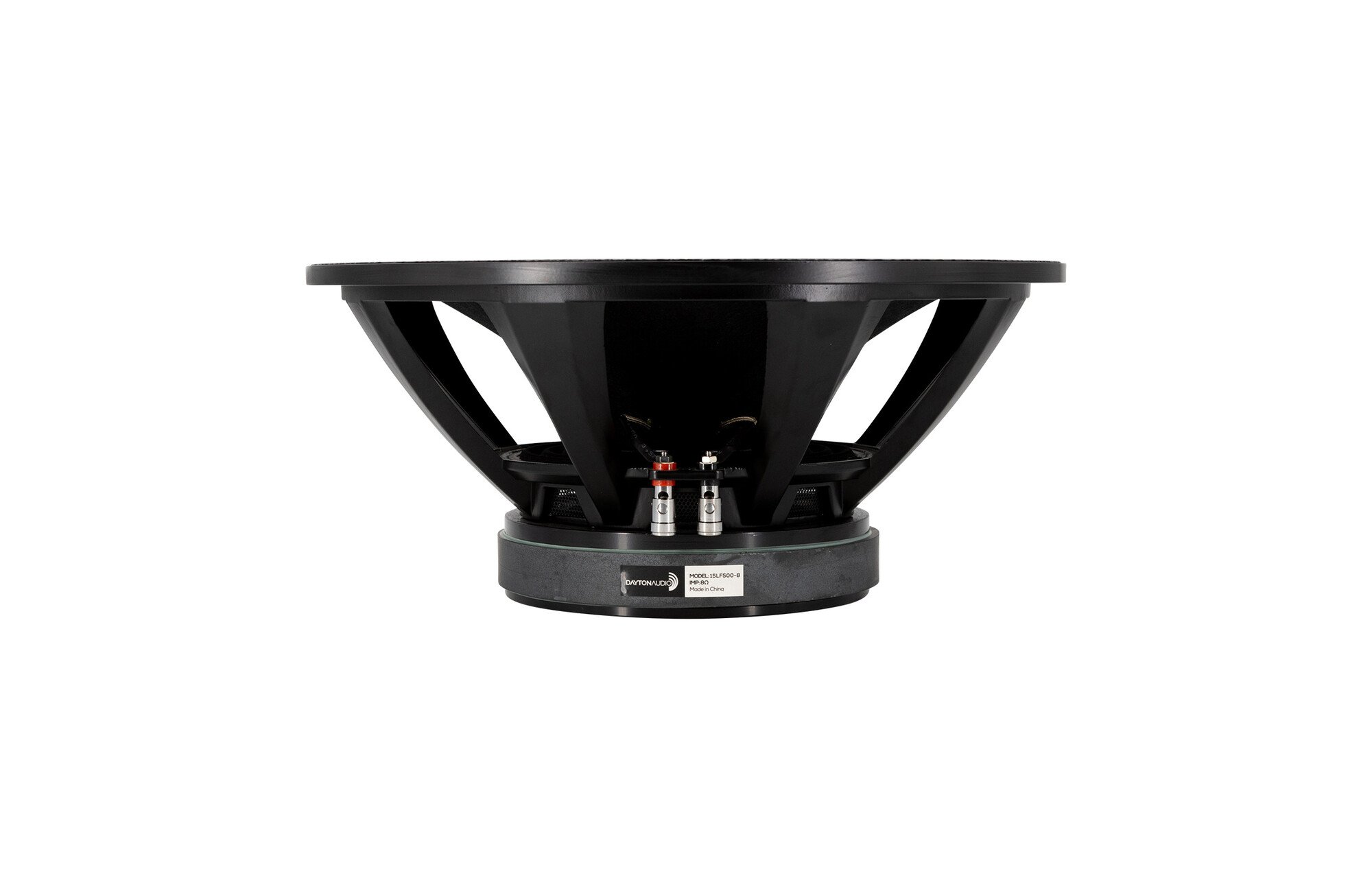 Dayton Audio 15LF500-8 Odeum submélysugárzó