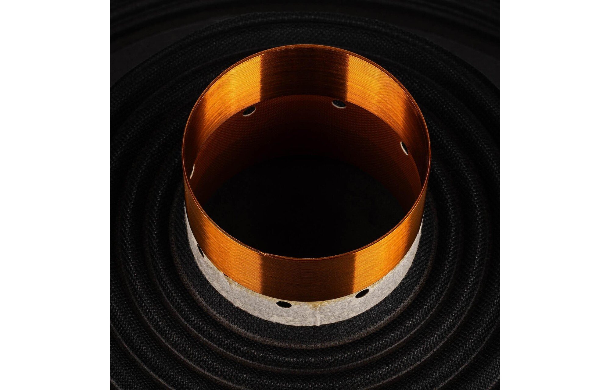Dayton Audio 15LF500-8 Odeum submélysugárzó