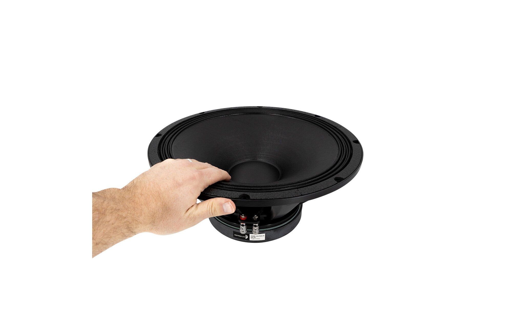 Dayton Audio 15LF500-8 Odeum submélysugárzó
