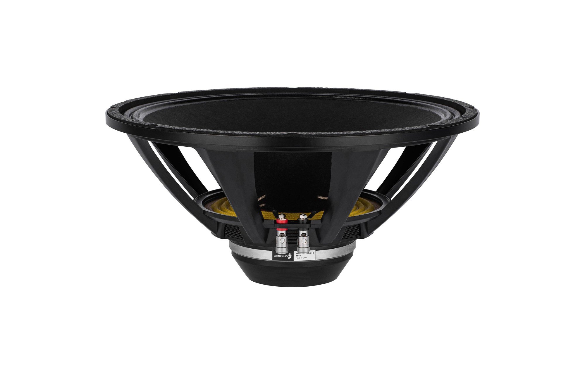 Dayton Audio Odeum Apollo 15MB500N-8 mélyközépsugárzó