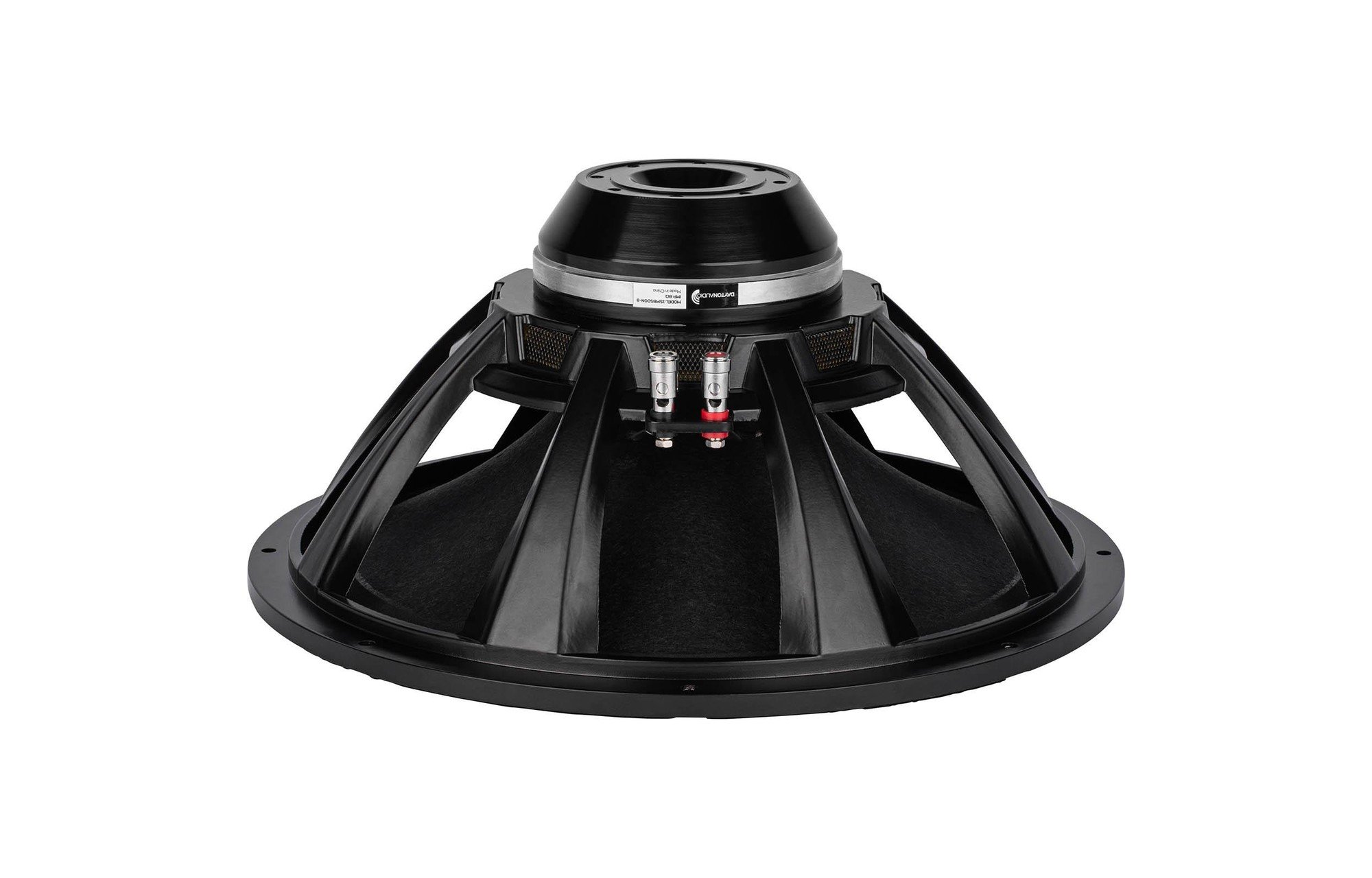 Dayton Audio Odeum Apollo 15MB500N-8 mélyközépsugárzó