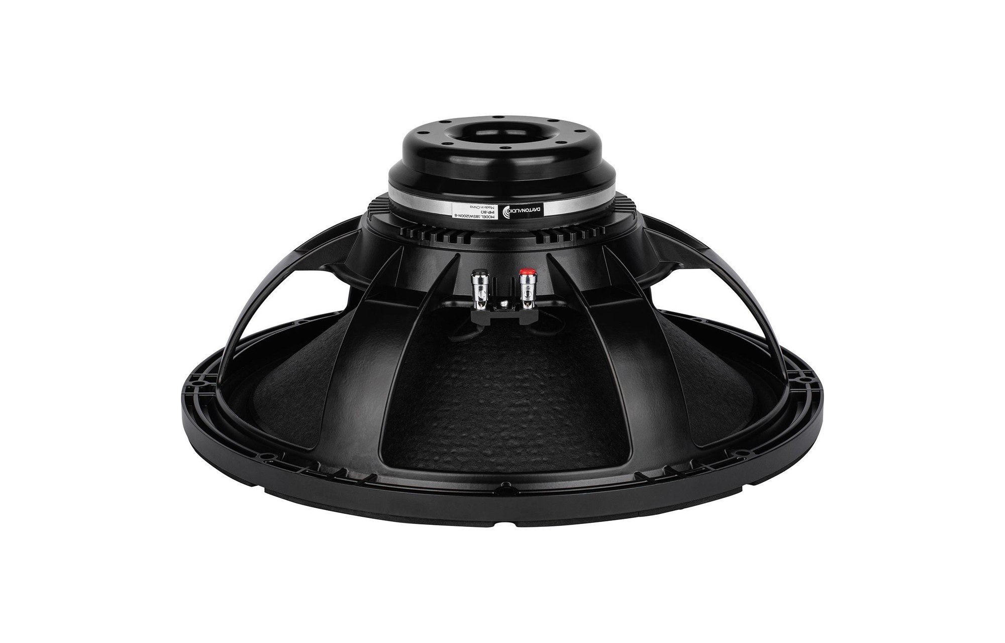 Dayton Audio Odeum Apollo 18SW1200N-8 submélysugárzó
