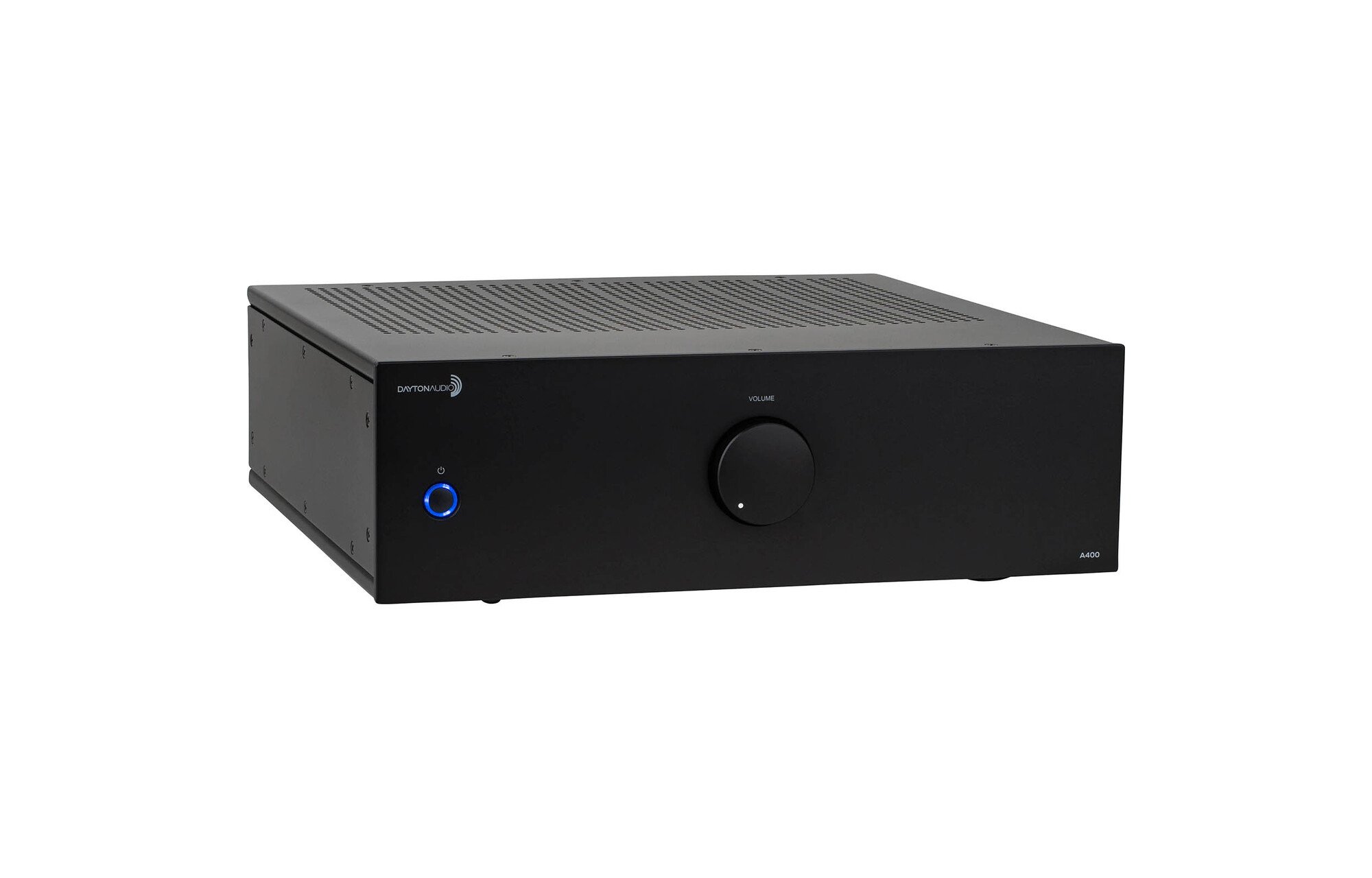 Dayton Audio A400 Stereo Erősítő