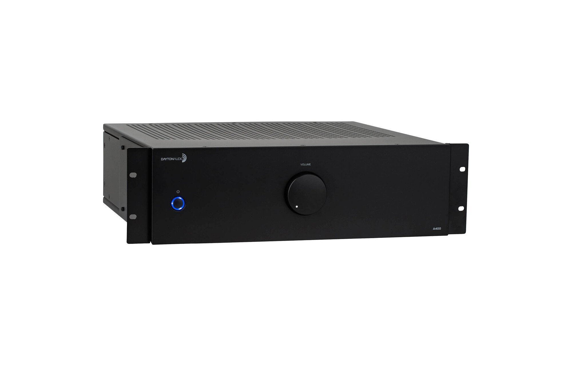 Dayton Audio A400 Stereo Erősítő