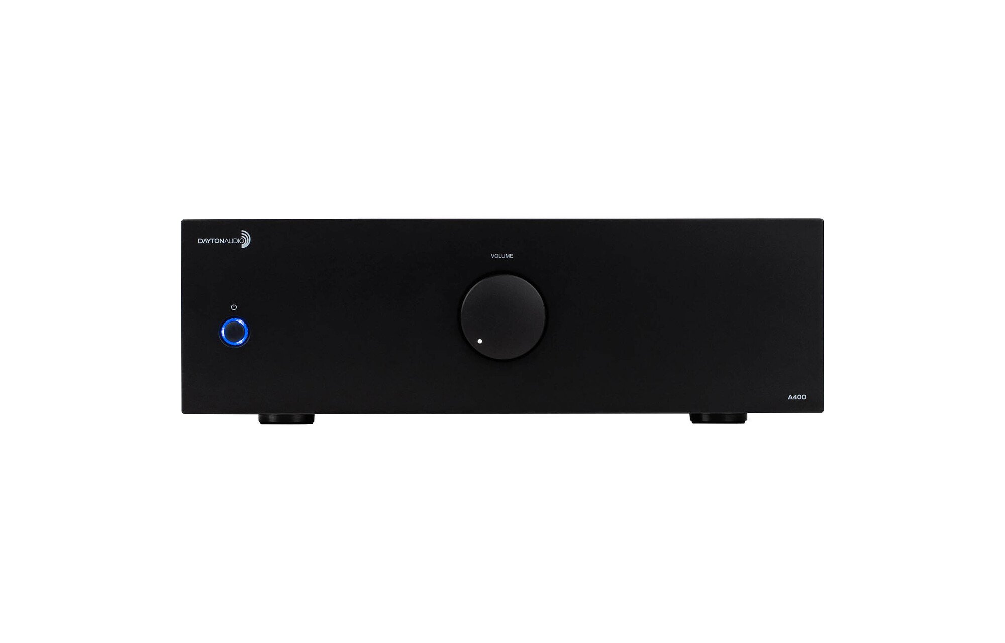 Dayton Audio A400 Stereo Erősítő