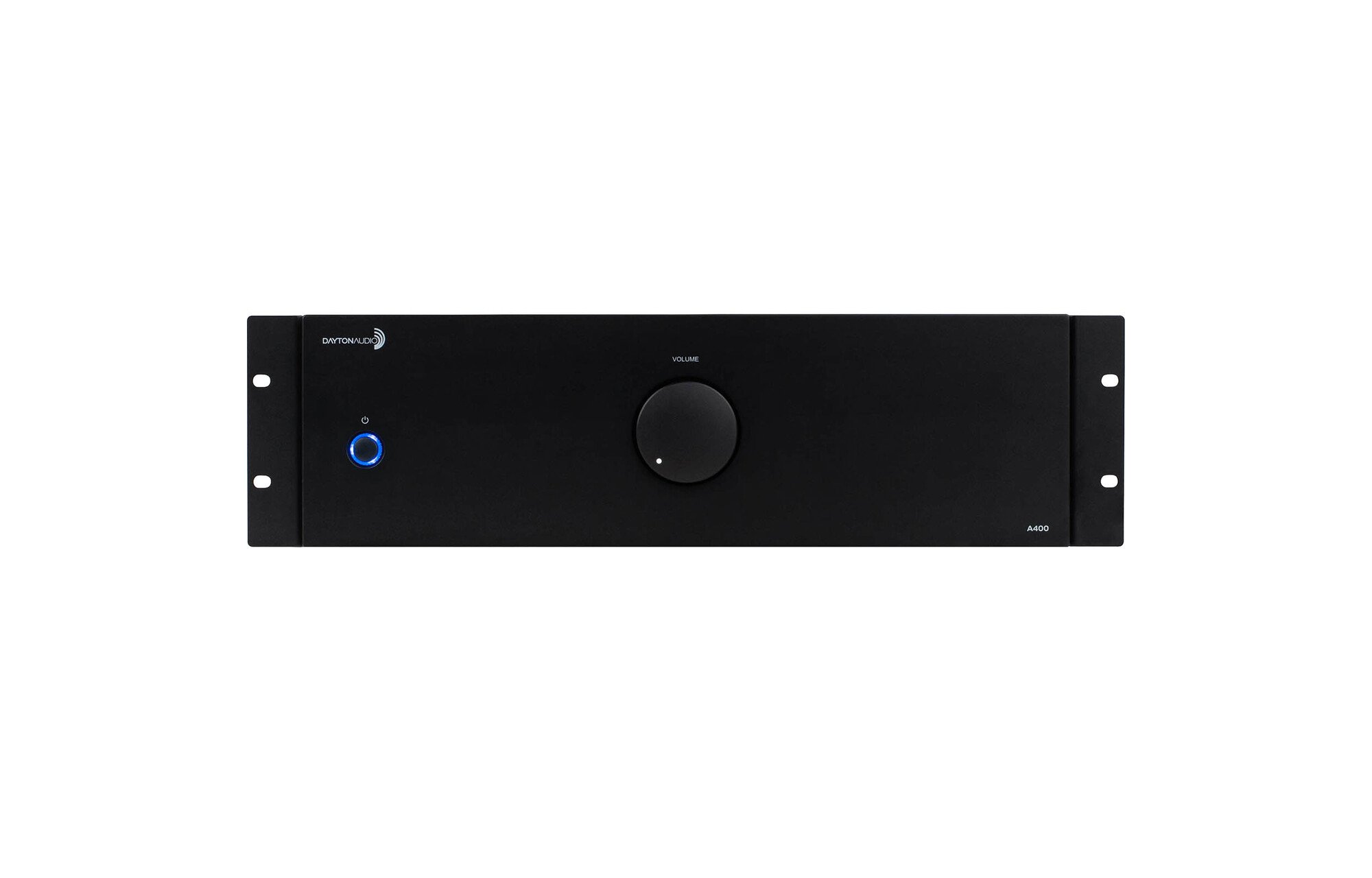 Dayton Audio A400 Stereo Erősítő
