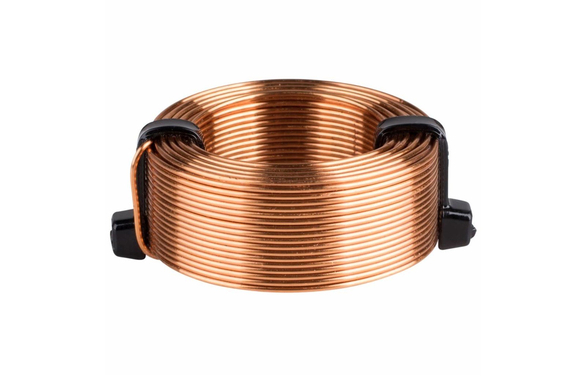 Dayton Audio AC20-15 | 0.15 mH | 0.26 ohm | 5% | 20 AWG | Légmagos tekercs