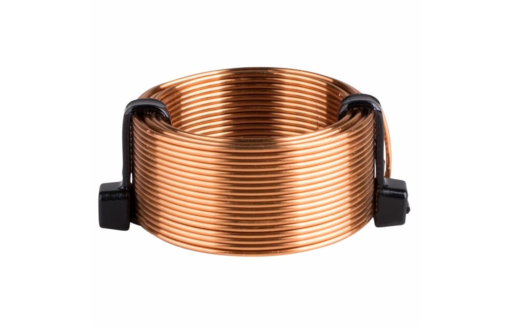 Dayton Audio AC20-20 | 0.20 mH | 0.29 ohm | 5% | 20 AWG | Légmagos tekercs