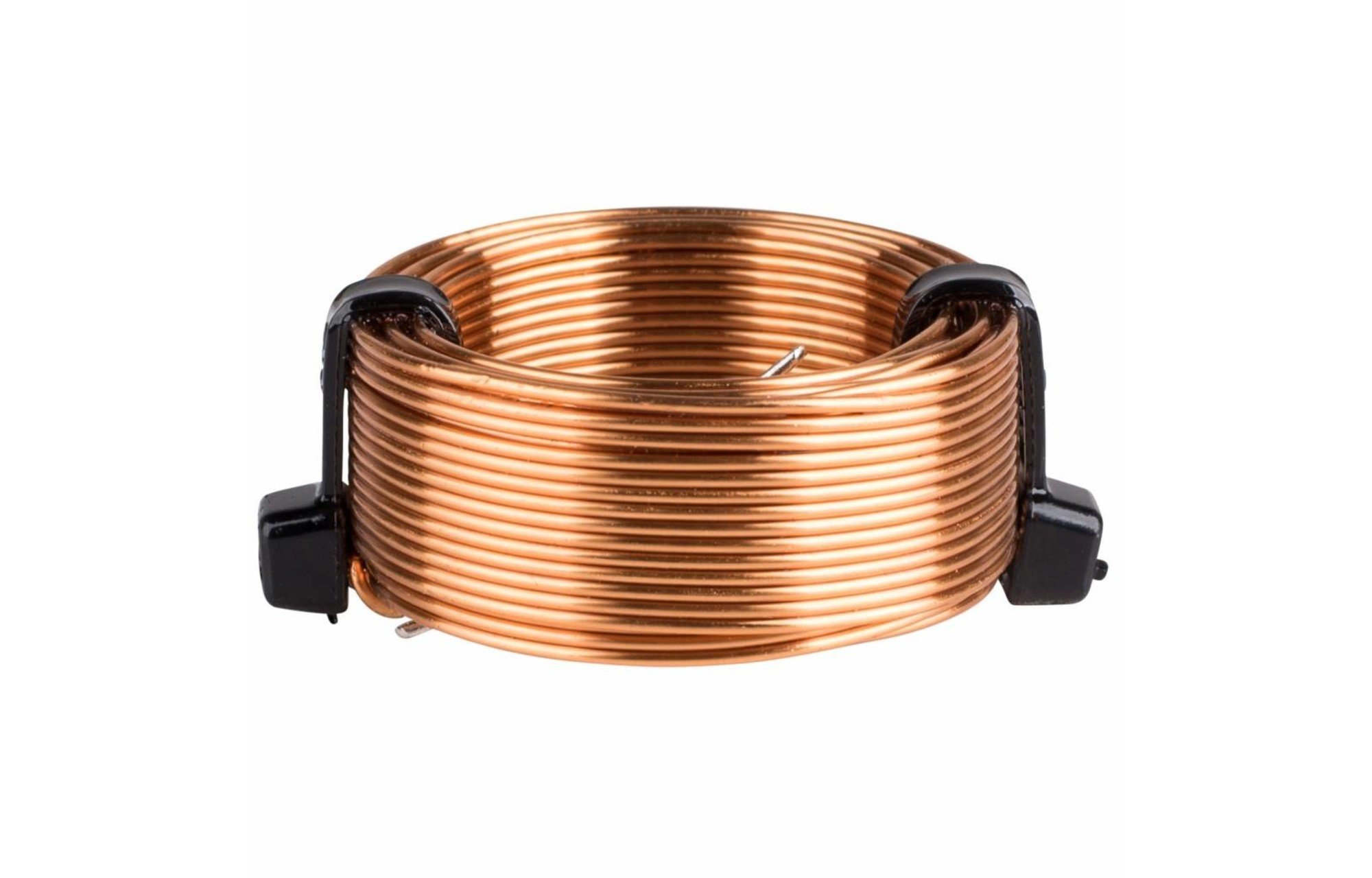 Dayton Audio AC20-25 | 0.25 mH | 0.35 ohm | 5% | 20 AWG | Légmagos tekercs