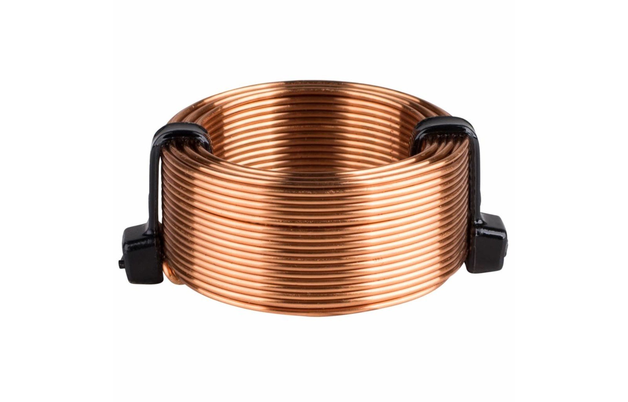 Dayton Audio AC20-30 | 0.30 mH | 0.39 ohm | 5% | 20 AWG | Légmagos tekercs