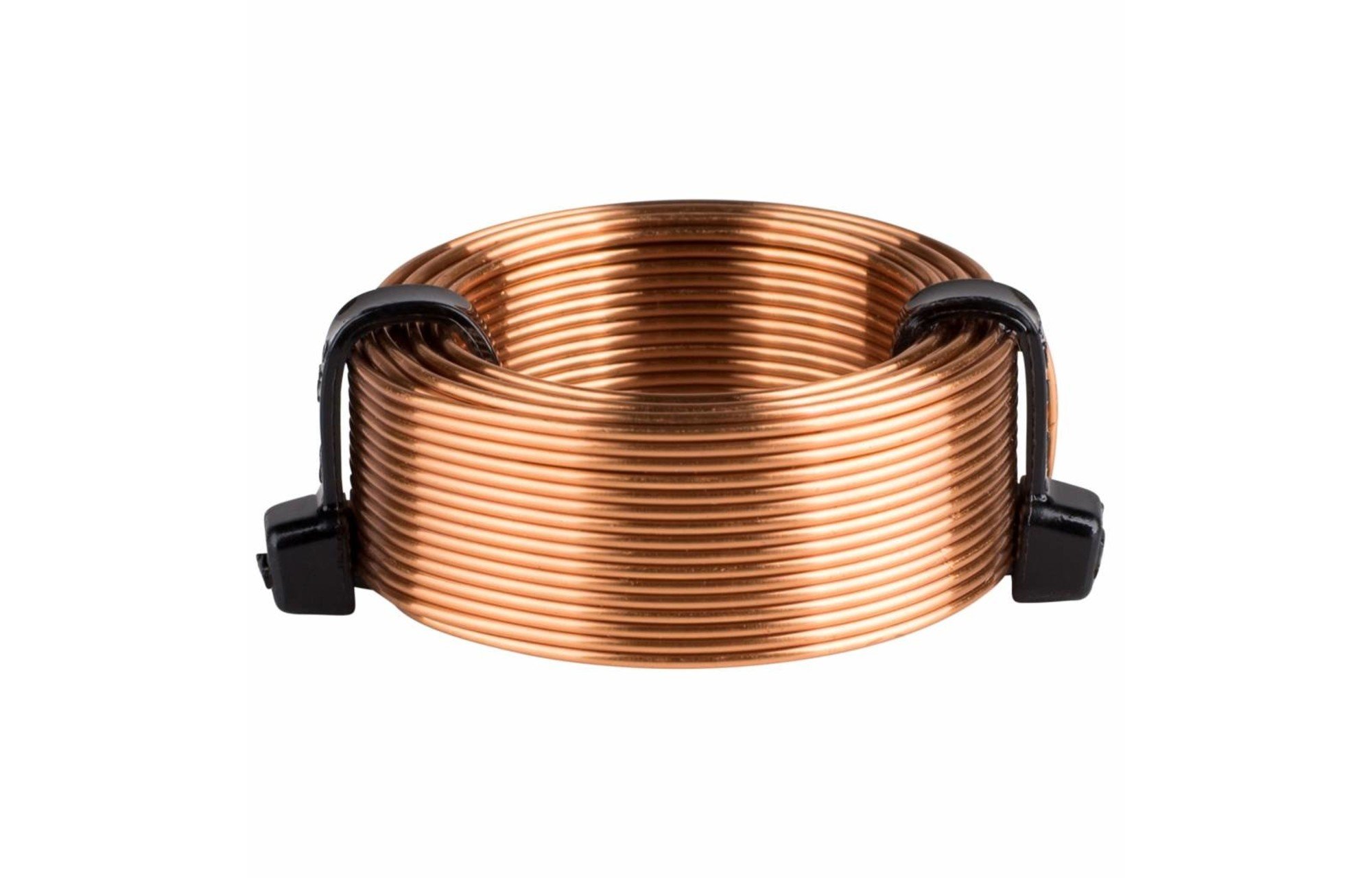 Dayton Audio AC20-35 | 0.35 mH | 0.40 ohm | 5% | 20 AWG | Légmagos tekercs