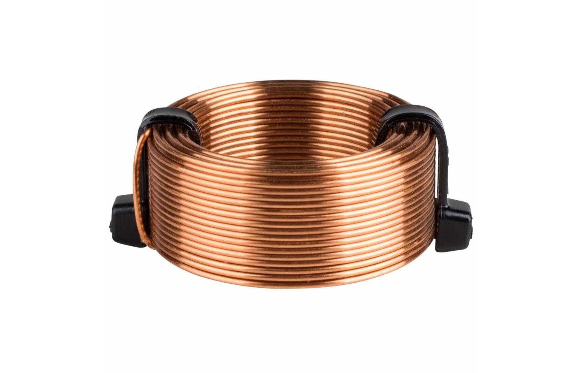 Dayton Audio AC20-40 | 0.40 mH | 0.41 ohm | 5% | 20 AWG | Légmagos tekercs