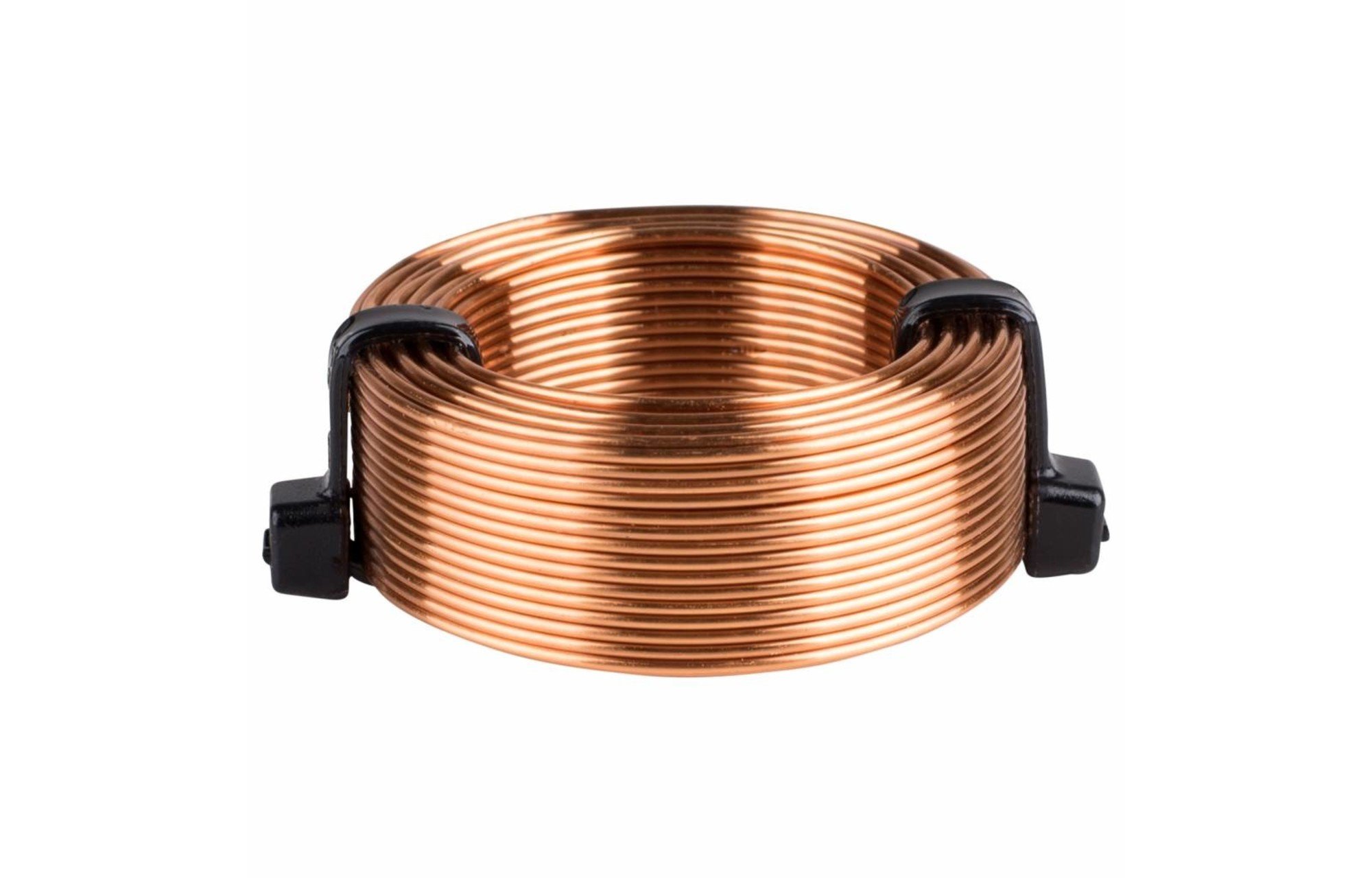 Dayton Audio AC20-45 | 0.45 mH | 0.45 ohm | 5% | 20 AWG | Légmagos tekercs