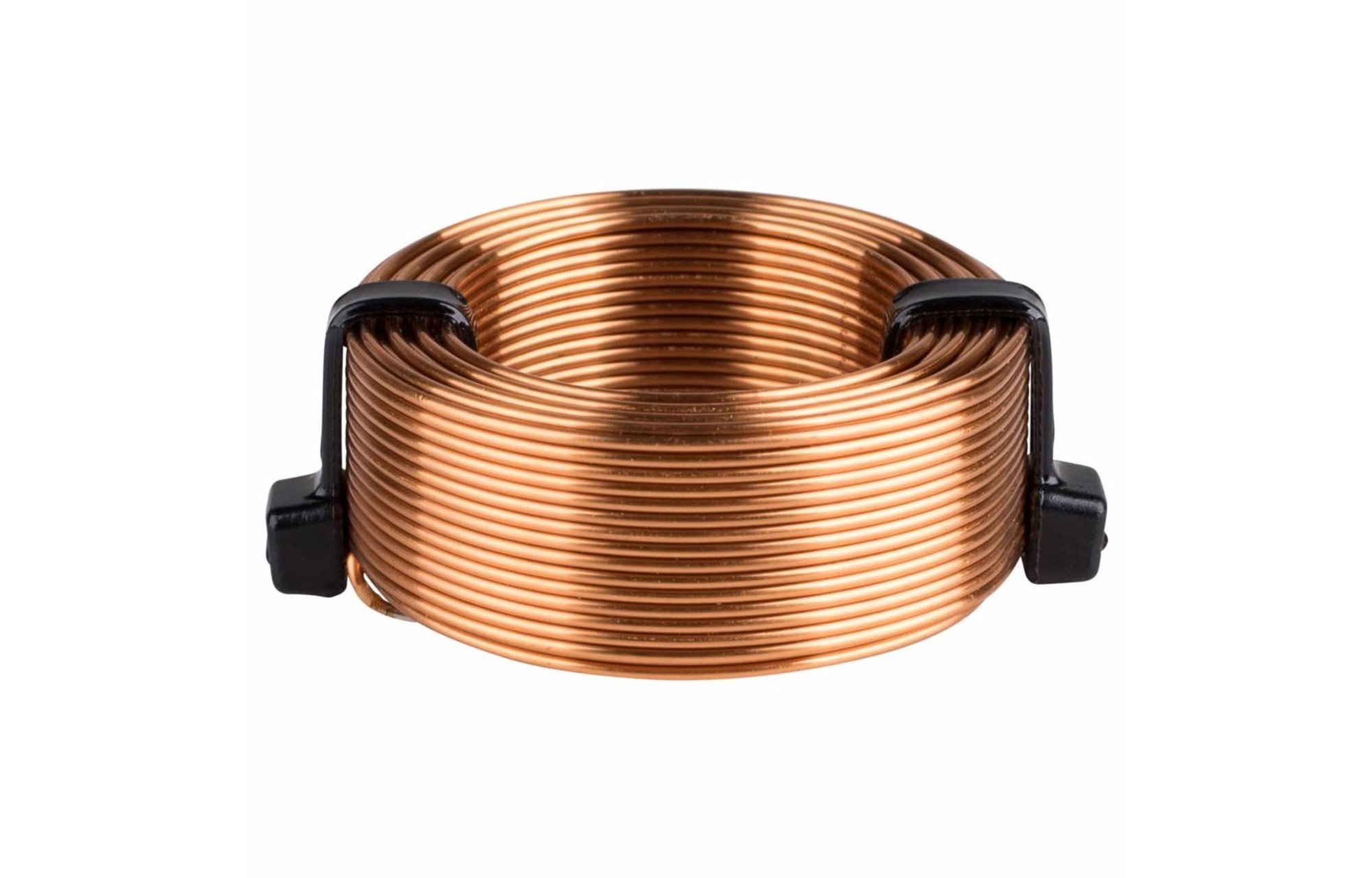 Dayton Audio AC20-50 | 0.50 mH | 0.49 ohm | 5% | 20 AWG | Légmagos tekercs
