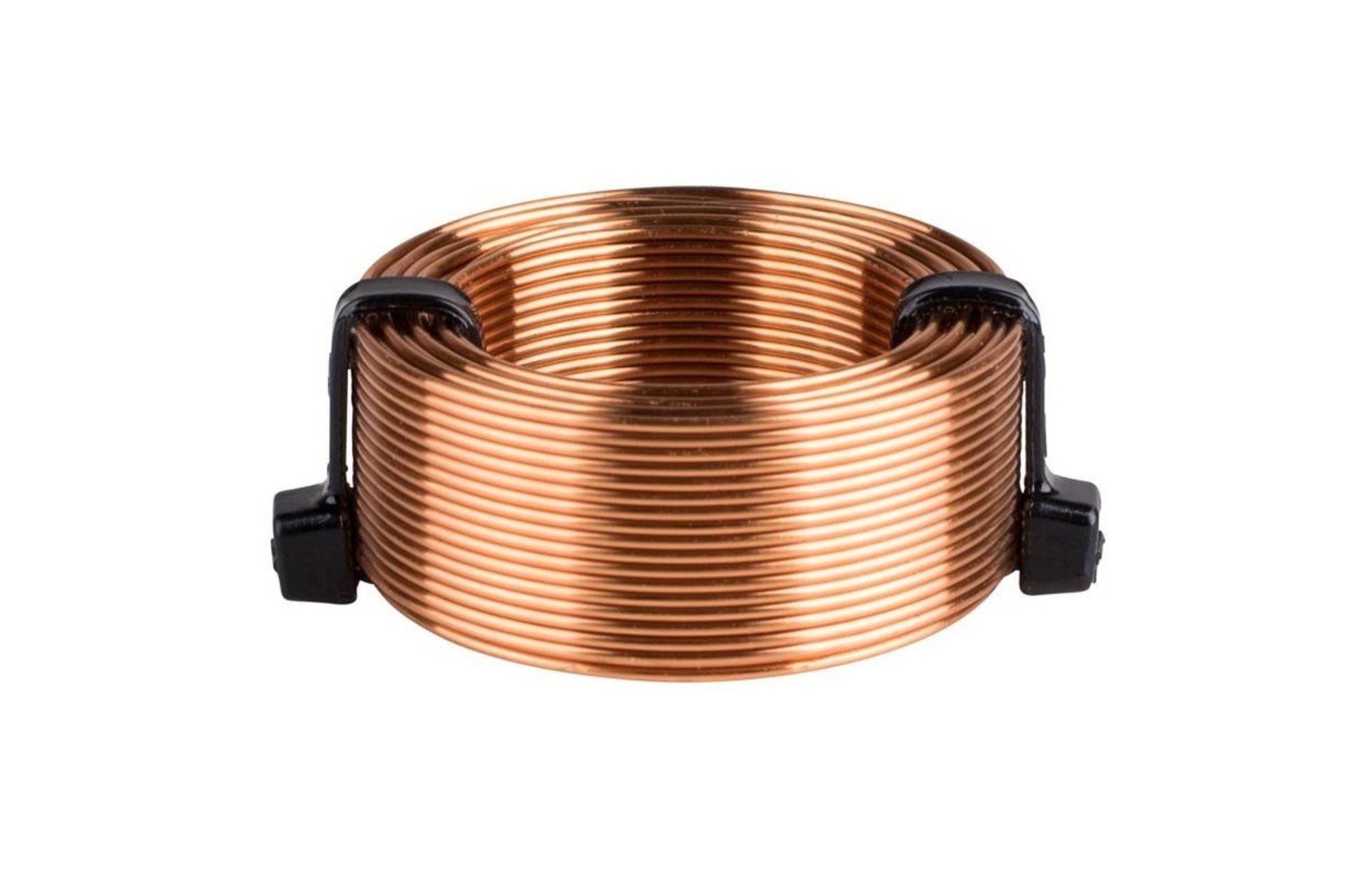 Dayton Audio AC20-55 | 0.55 mH | 0.54 ohm| 5% | 20 AWG | Légmagos tekercs