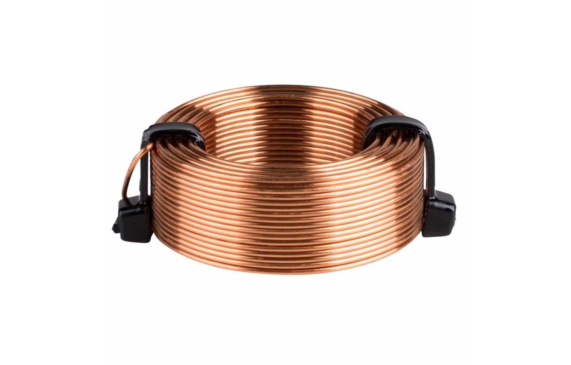 Dayton Audio AC20-60 | 0.60 mH | 0.56 ohm | 5% | 20 AWG | Légmagos tekercs