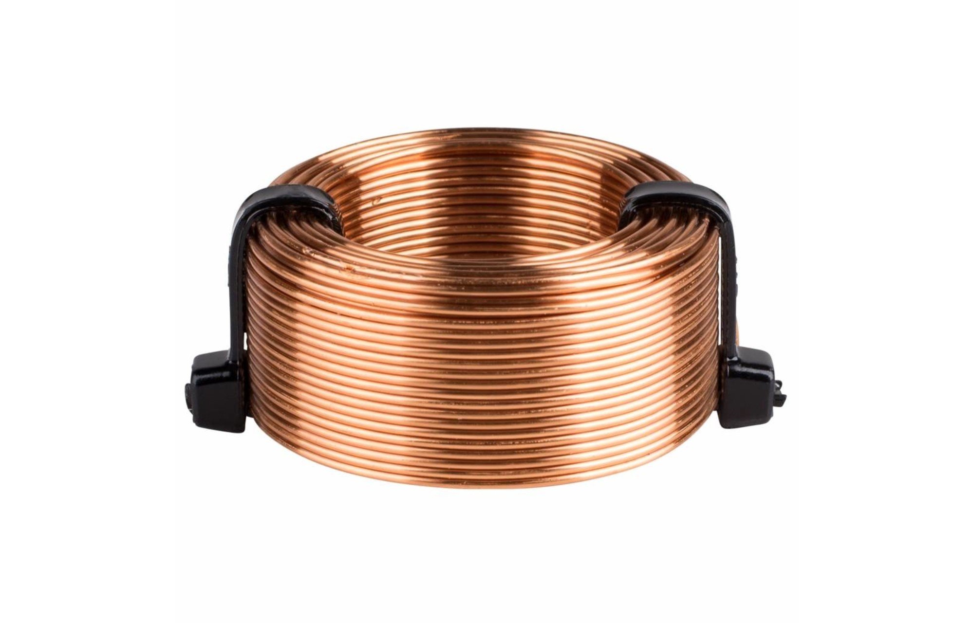 Dayton Audio AC20-80 | 0.80 mH | 0.64 ohm | 5% | 20 AWG | Légmagos tekercs