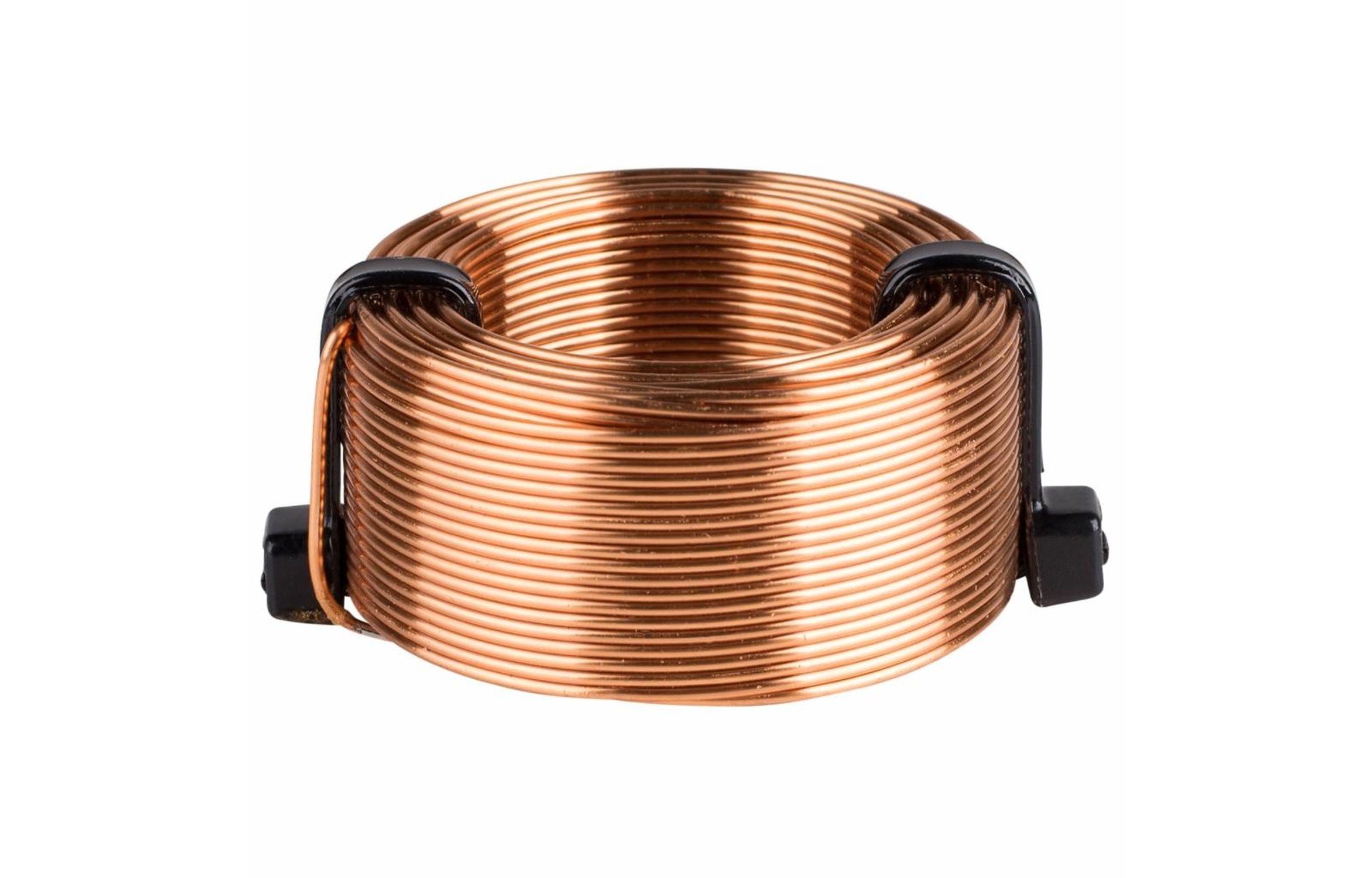 Dayton Audio AC20-90 | 0.90 mH | 0.71 ohm | 5% | 20 AWG | Légmagos tekercs