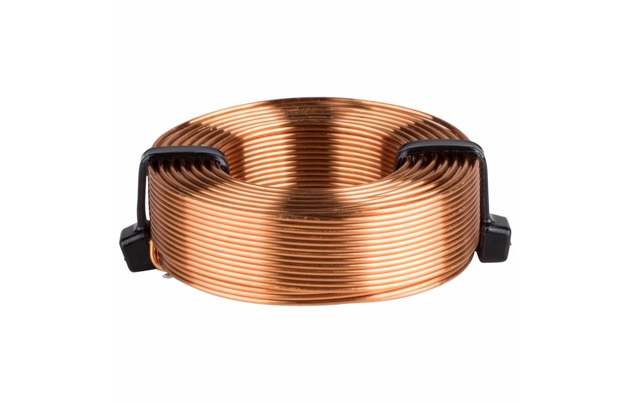 Dayton Audio AC201-5 | 1.5 mH | 0.91 ohm | 5% | 20 AWG | Légmagos tekercs