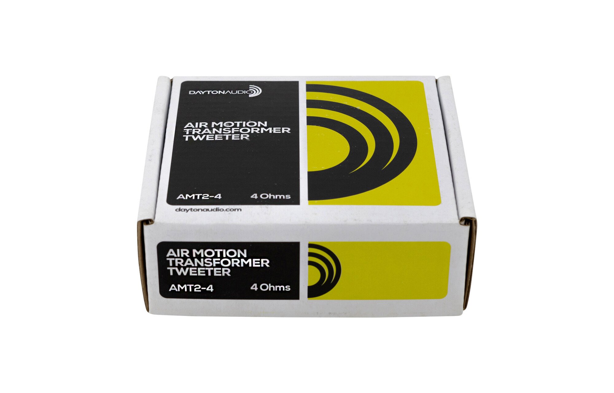 Dayton Audio AMT2-4 AMT magassugárzó
