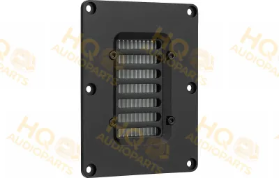 Dayton Audio AMTHR-4 Hi-Res Air Motion Transformer 4 Ohm