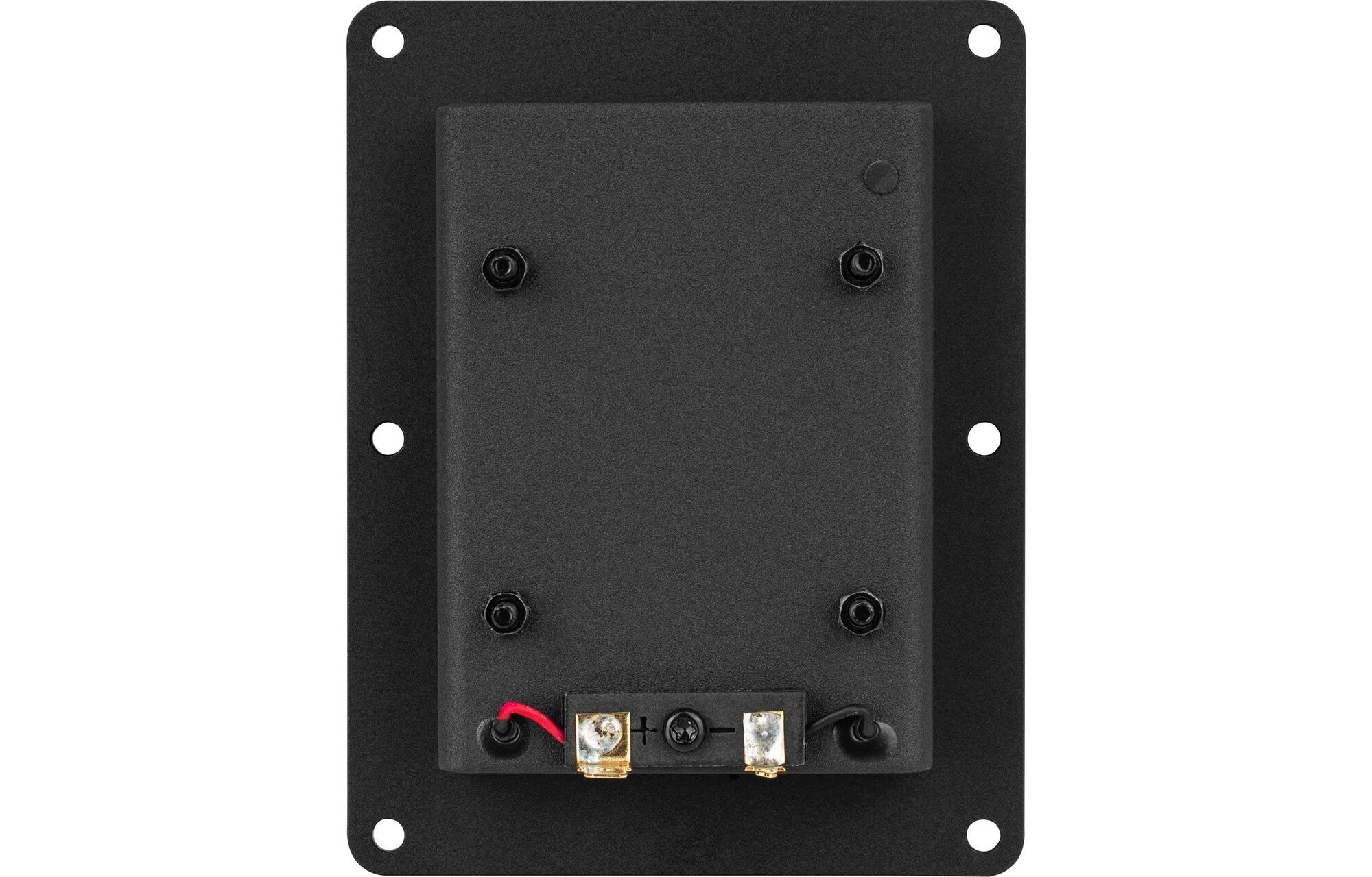 Dayton Audio AMTHR-4 Hi-Res Air Motion Transformer 4 Ohm