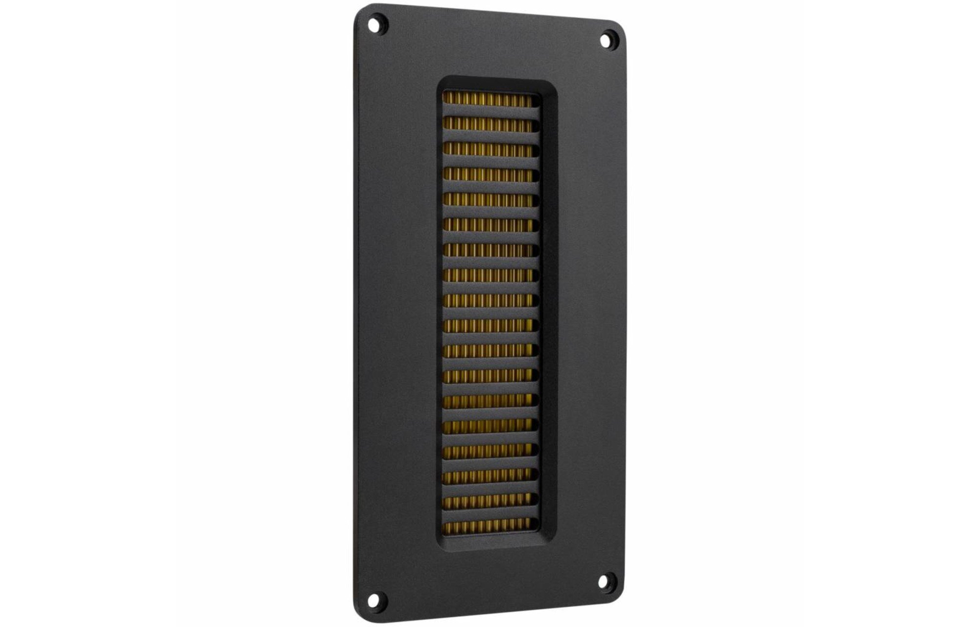 Dayton Audio AMTPRO-4 Air Motion Transformer magassugárzó párban