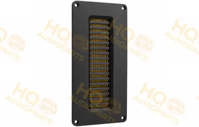 Dayton Audio AMTPRO-4 Air Motion Transformer magassugárzó párban