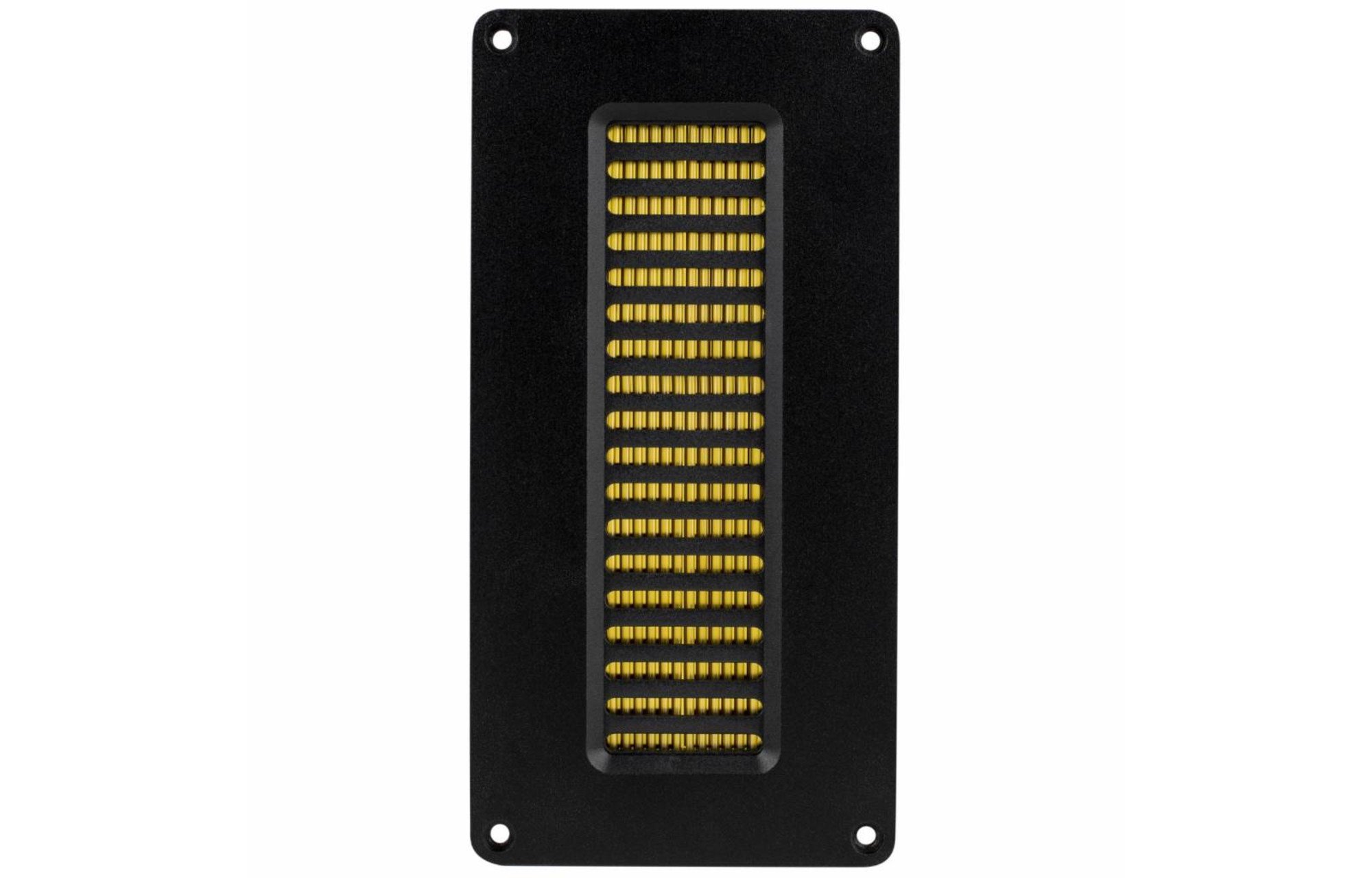 Dayton Audio AMTPRO-4 Air Motion Transformer magassugárzó párban