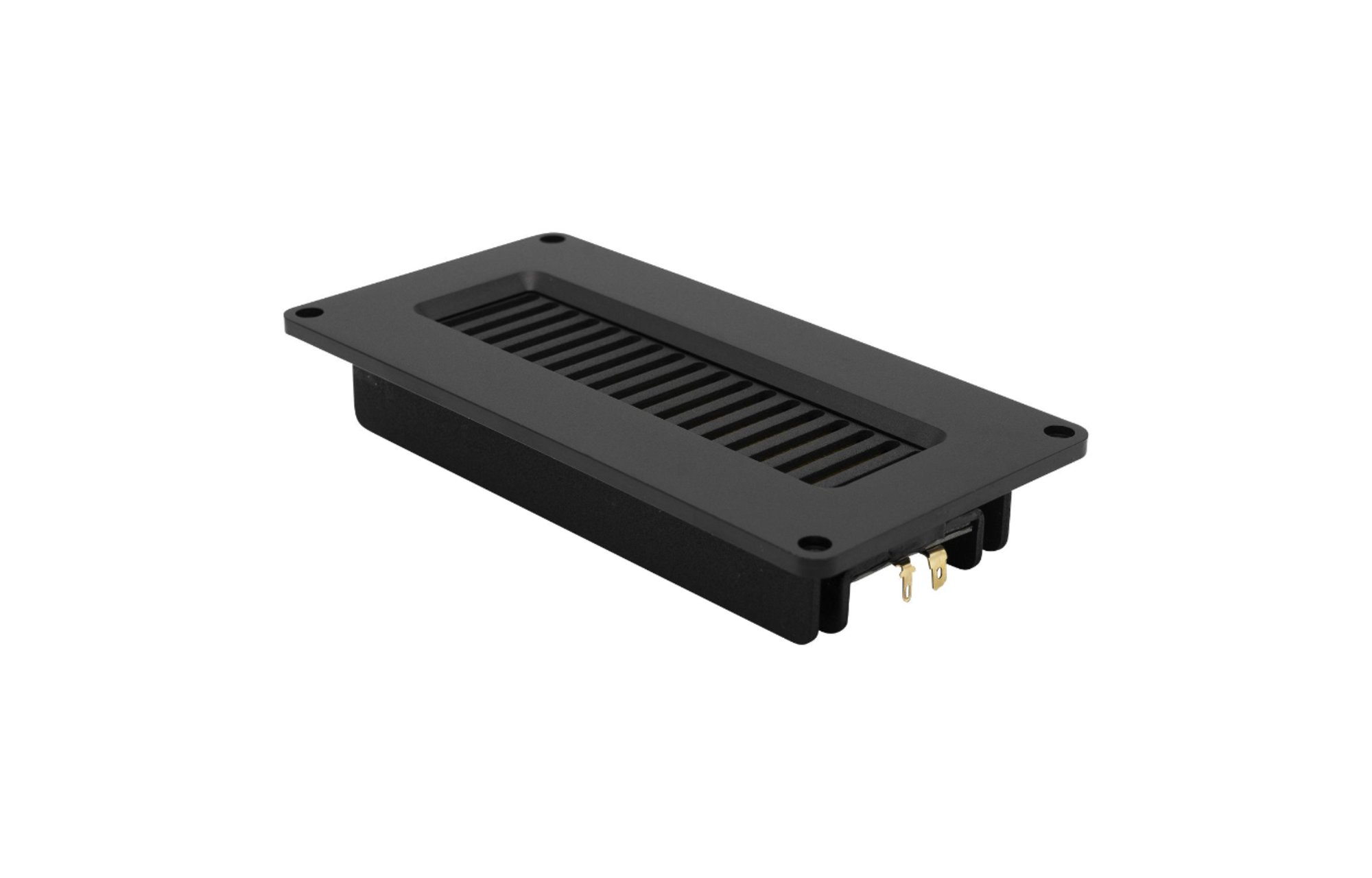 Dayton Audio AMTPRO-4 Air Motion Transformer magassugárzó párban
