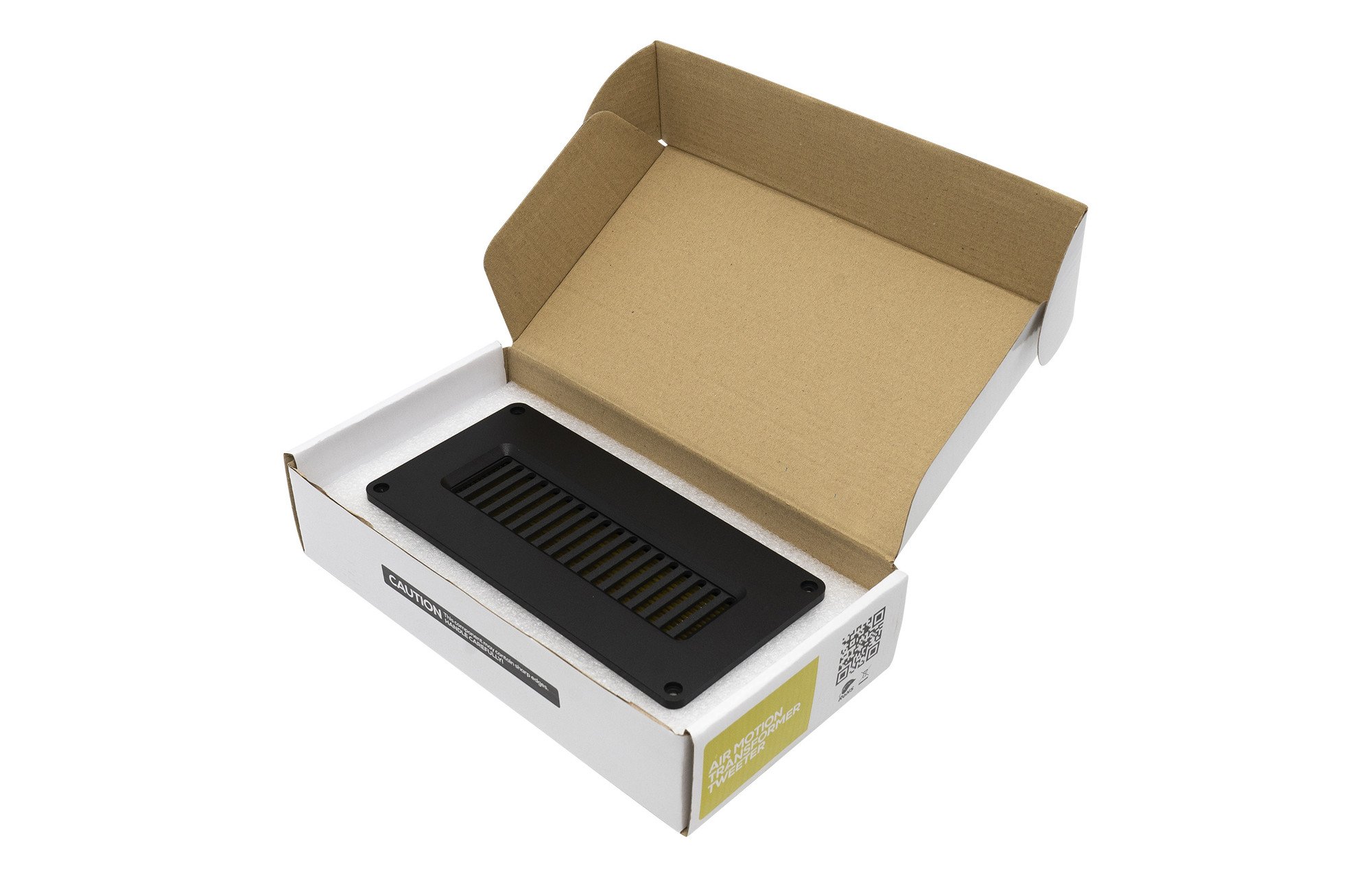 Dayton Audio AMTPRO-4 Air Motion Transformer magassugárzó párban