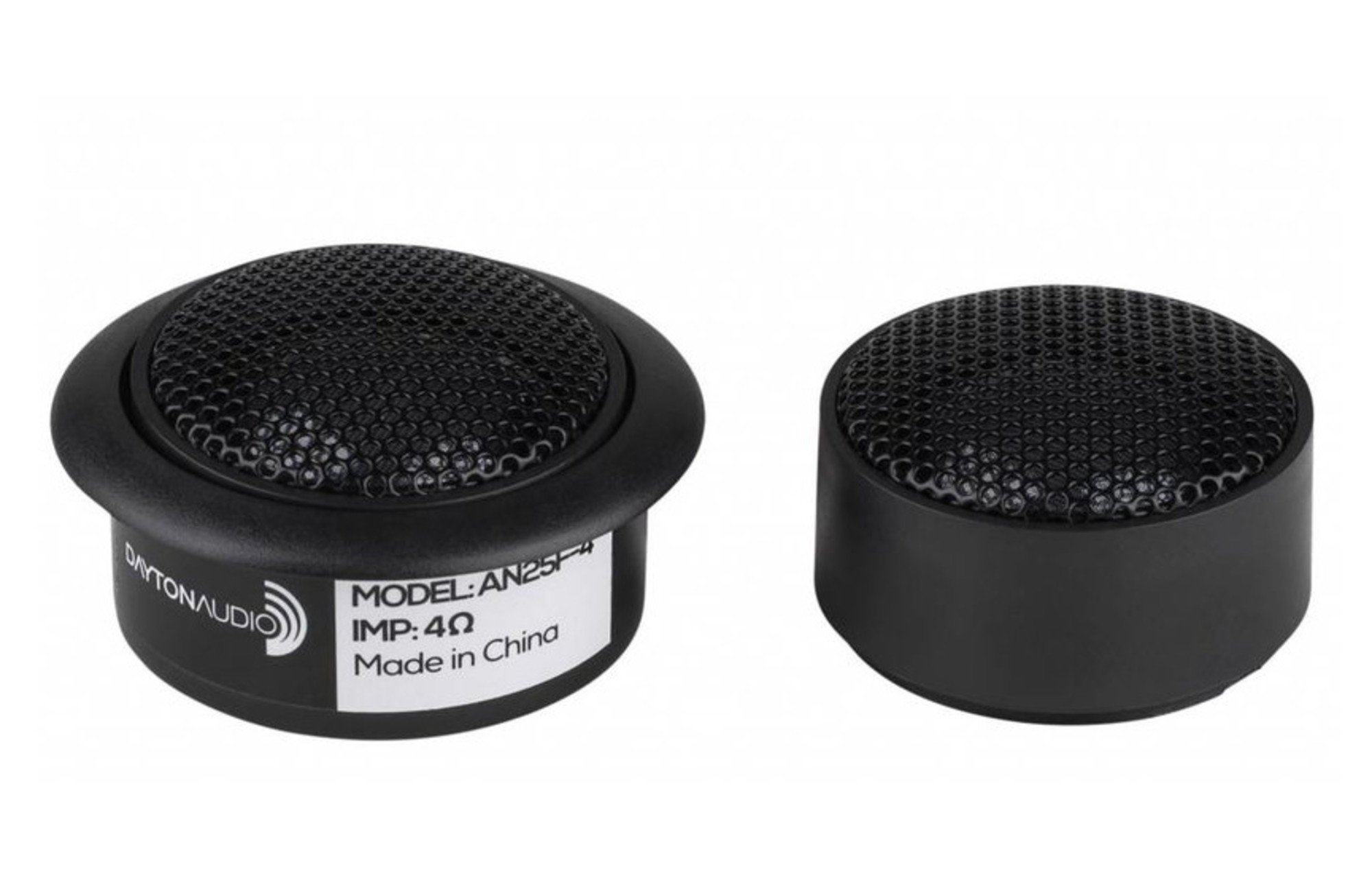 Dayton Audio AN25F-4 dóm párban