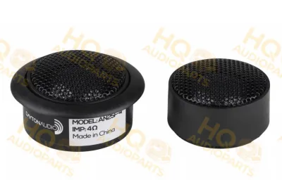Dayton Audio AN25F-4 dóm párban