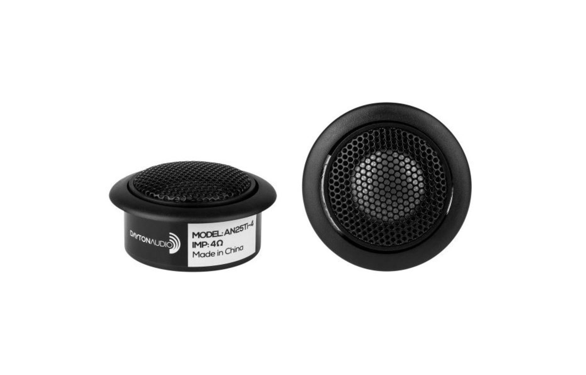 Dayton Audio AN25Ti-4 dóm párban
