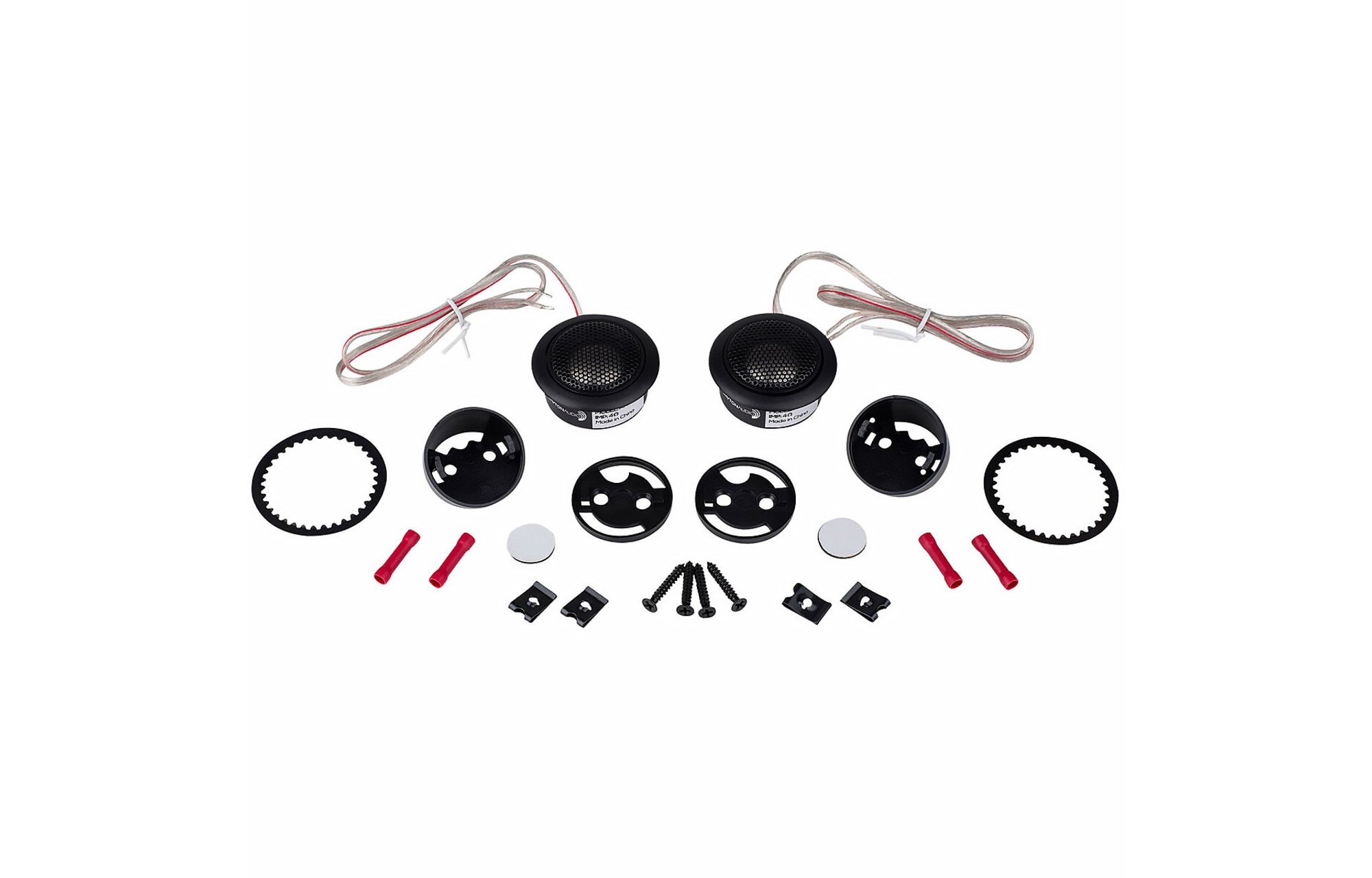 Dayton Audio AN25Ti-4 dóm párban