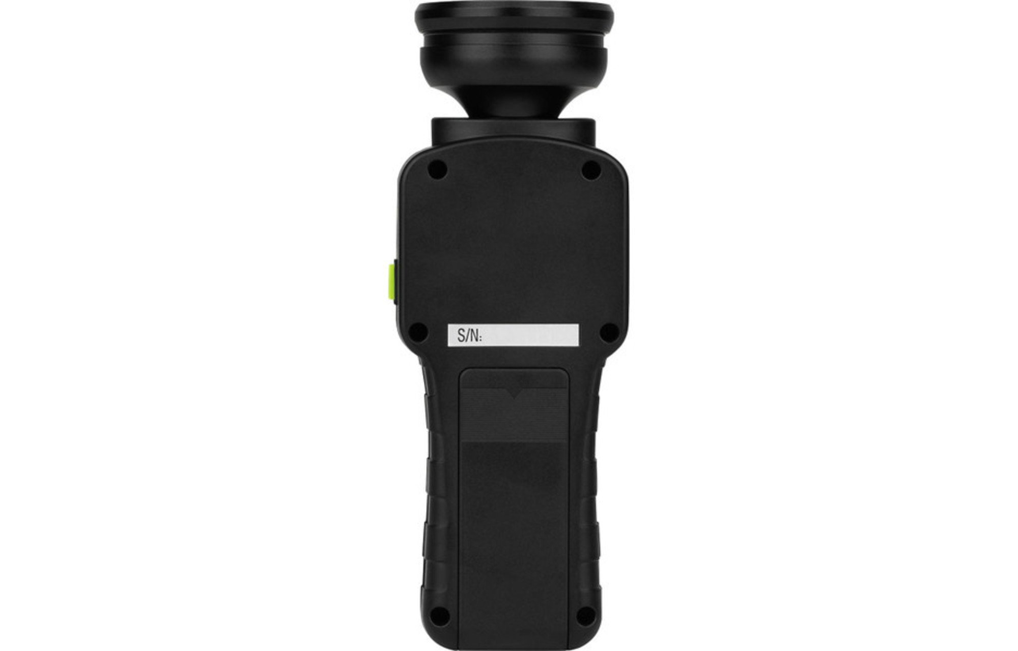 Dayton Audio AS-1 Audiostrobe mélysugárzó analizátor