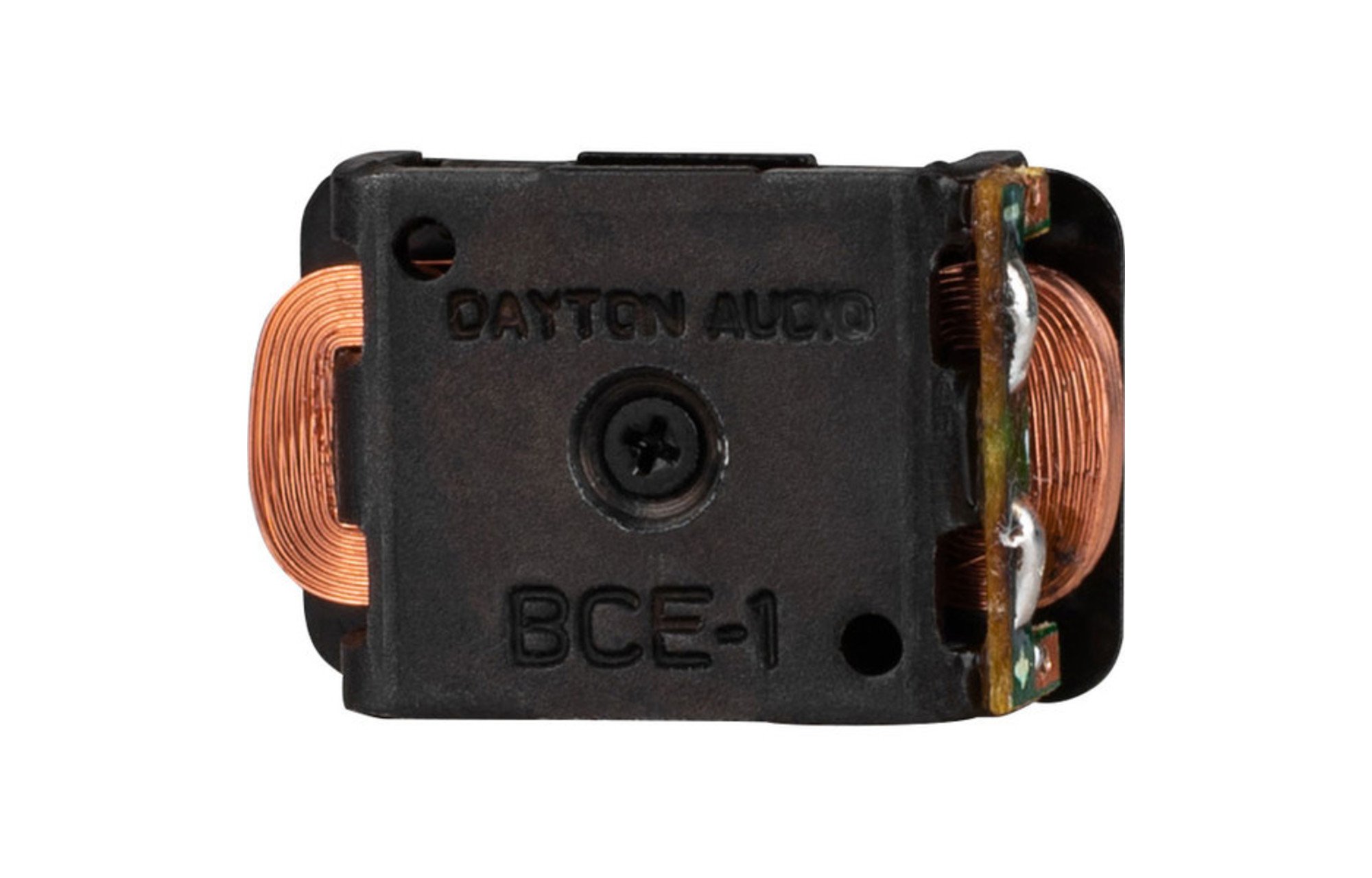 Dayton Audio BCE-1 Bone Konduktív hanggerjesztő